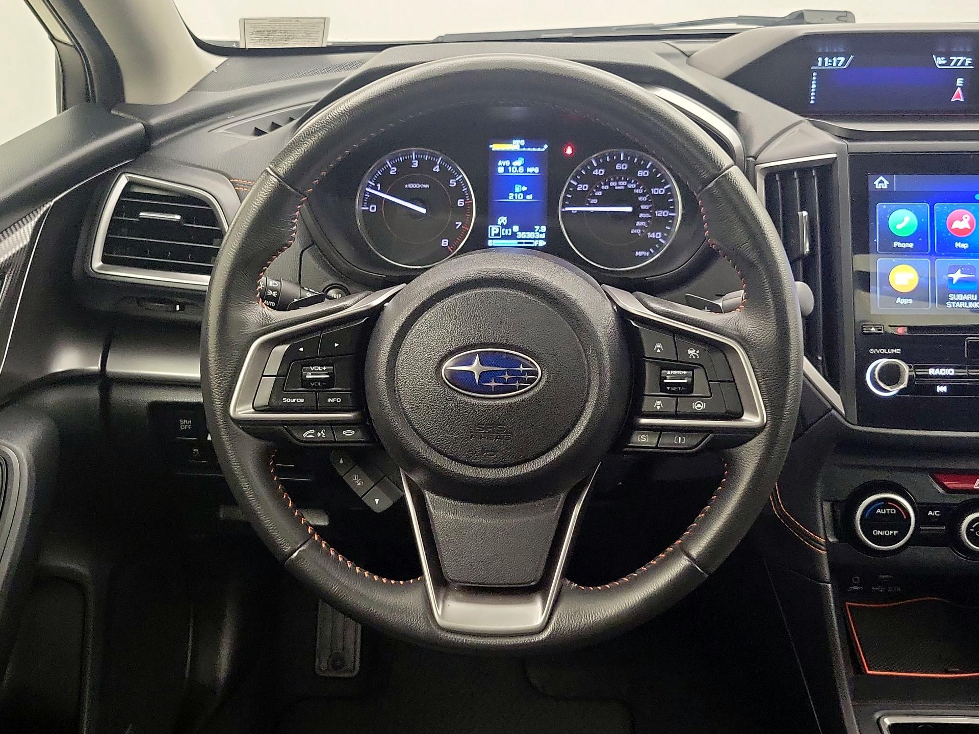 Thumbnail: 2023 Subaru Crosstrek - 10