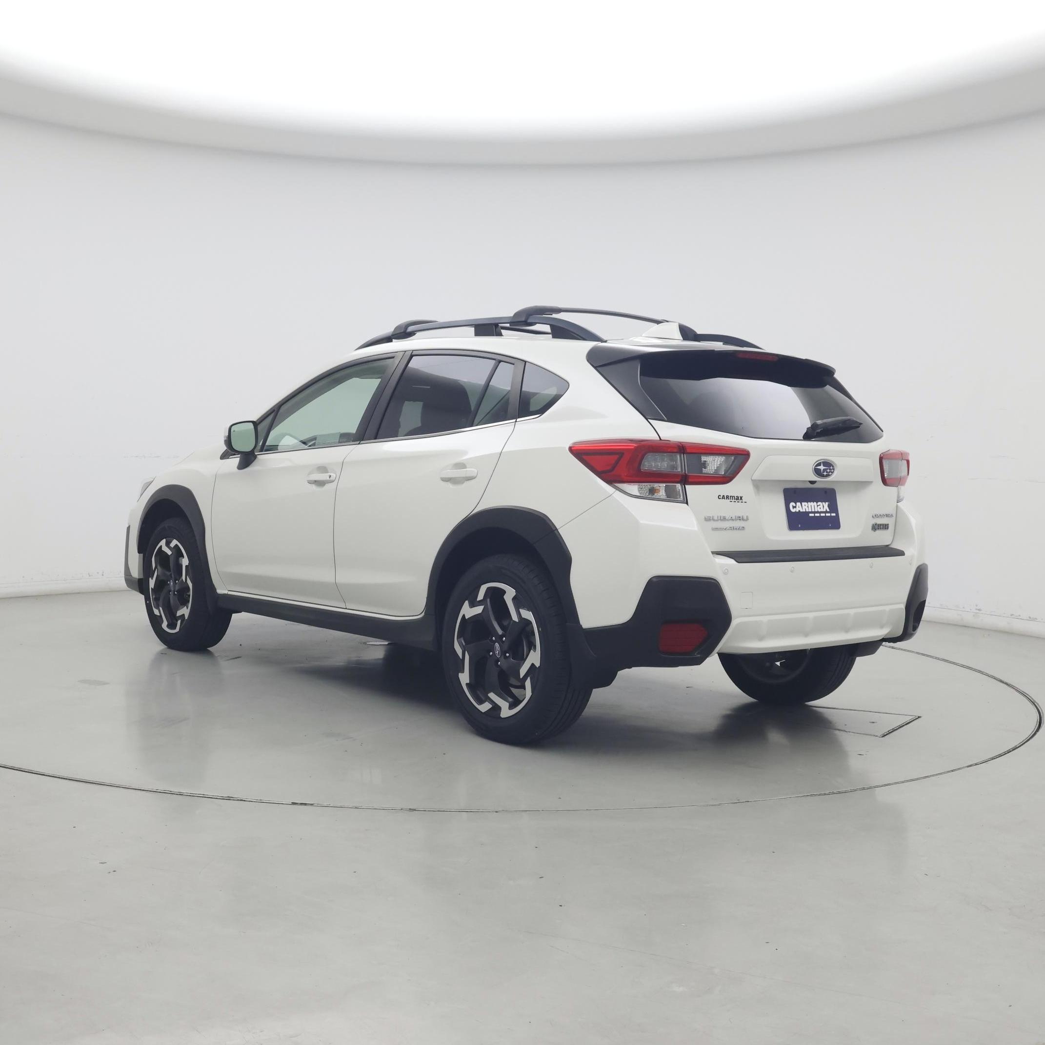Thumbnail: 2023 Subaru Crosstrek - 2