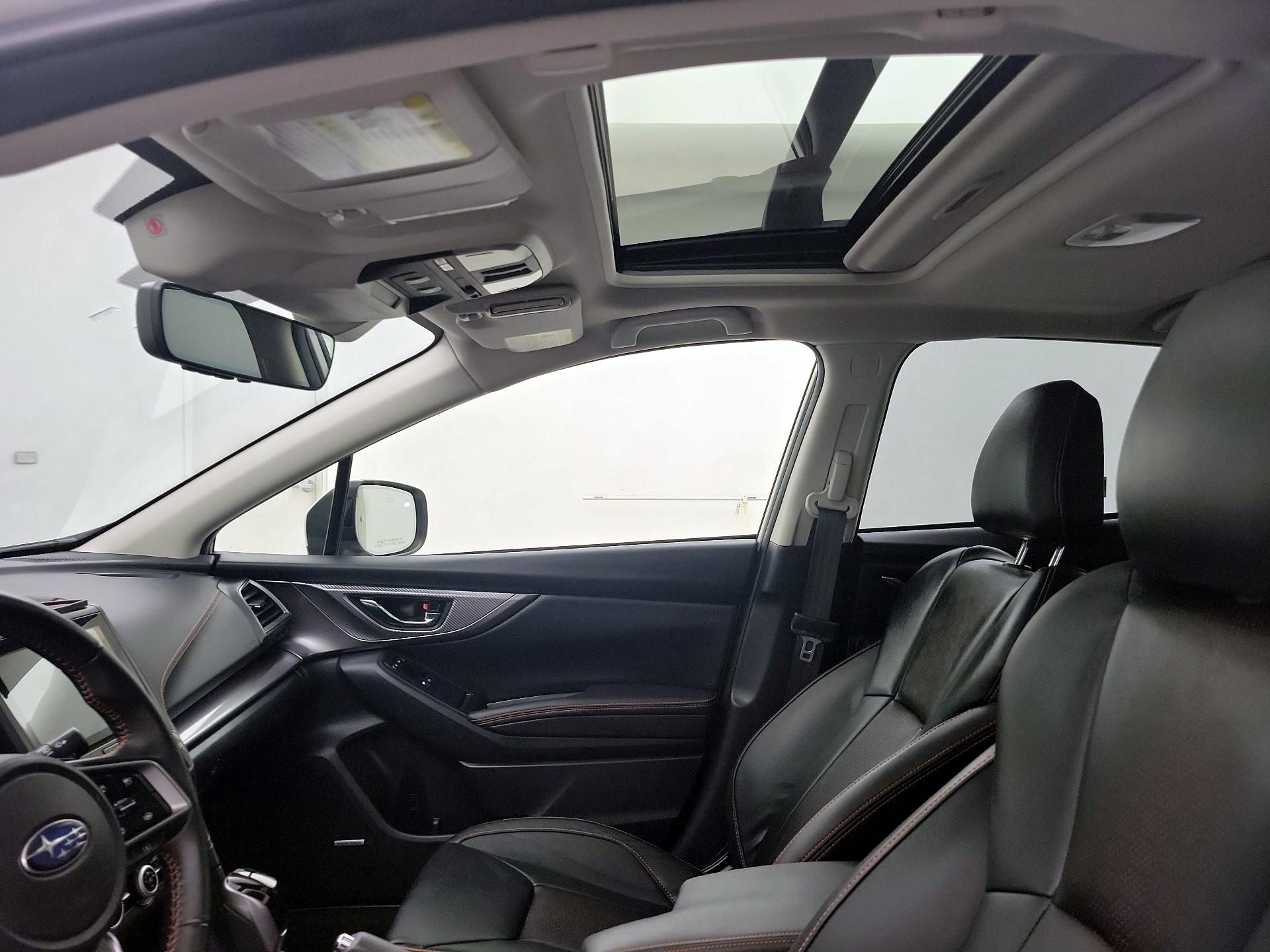 Thumbnail: 2023 Subaru Crosstrek - 20