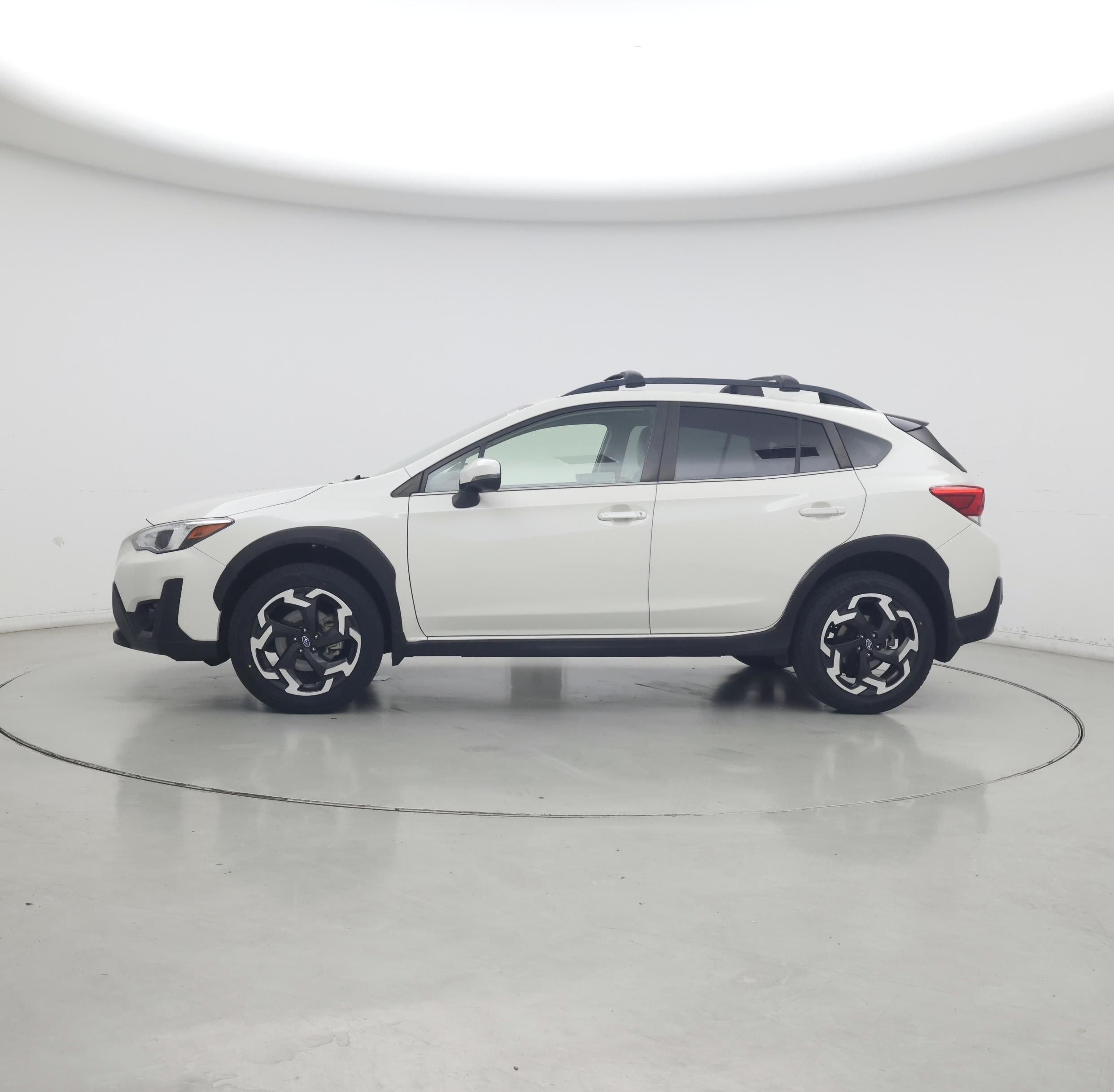 Thumbnail: 2023 Subaru Crosstrek - 3