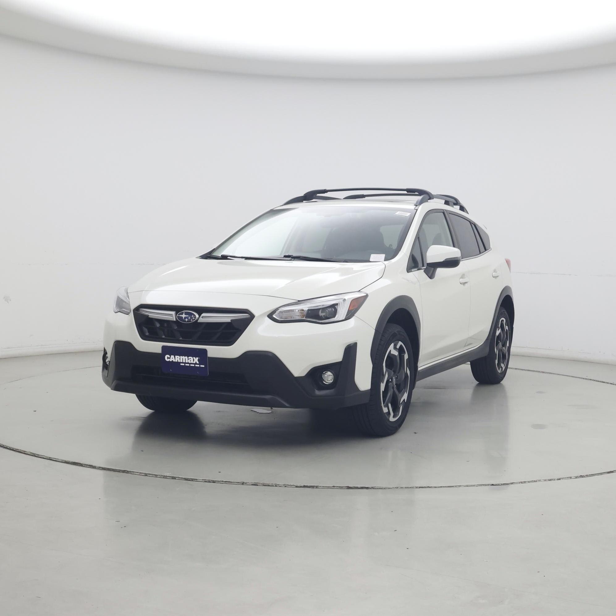 Thumbnail: 2023 Subaru Crosstrek - 4
