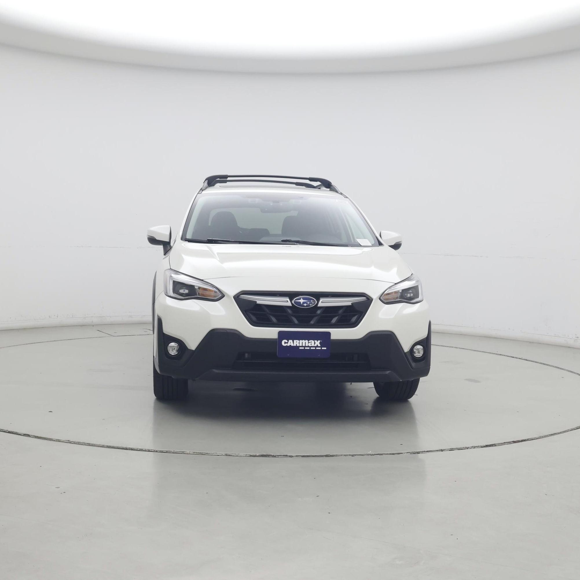 Thumbnail: 2023 Subaru Crosstrek - 5