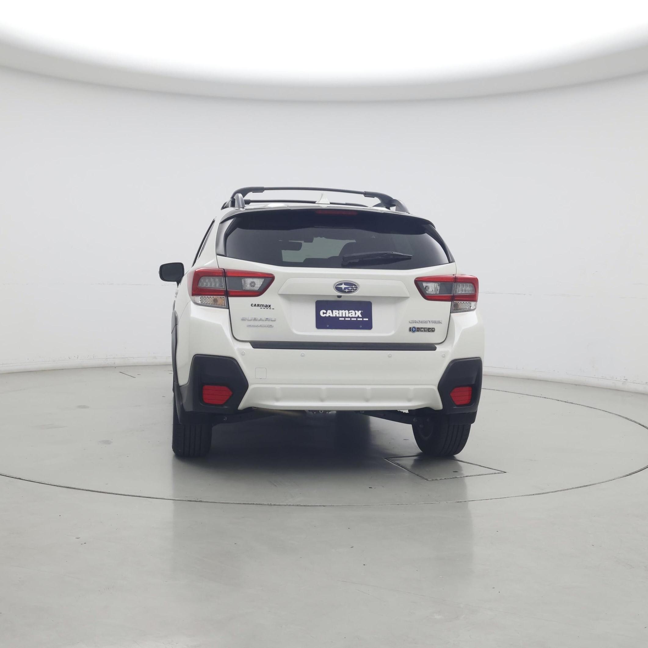 Thumbnail: 2023 Subaru Crosstrek - 6