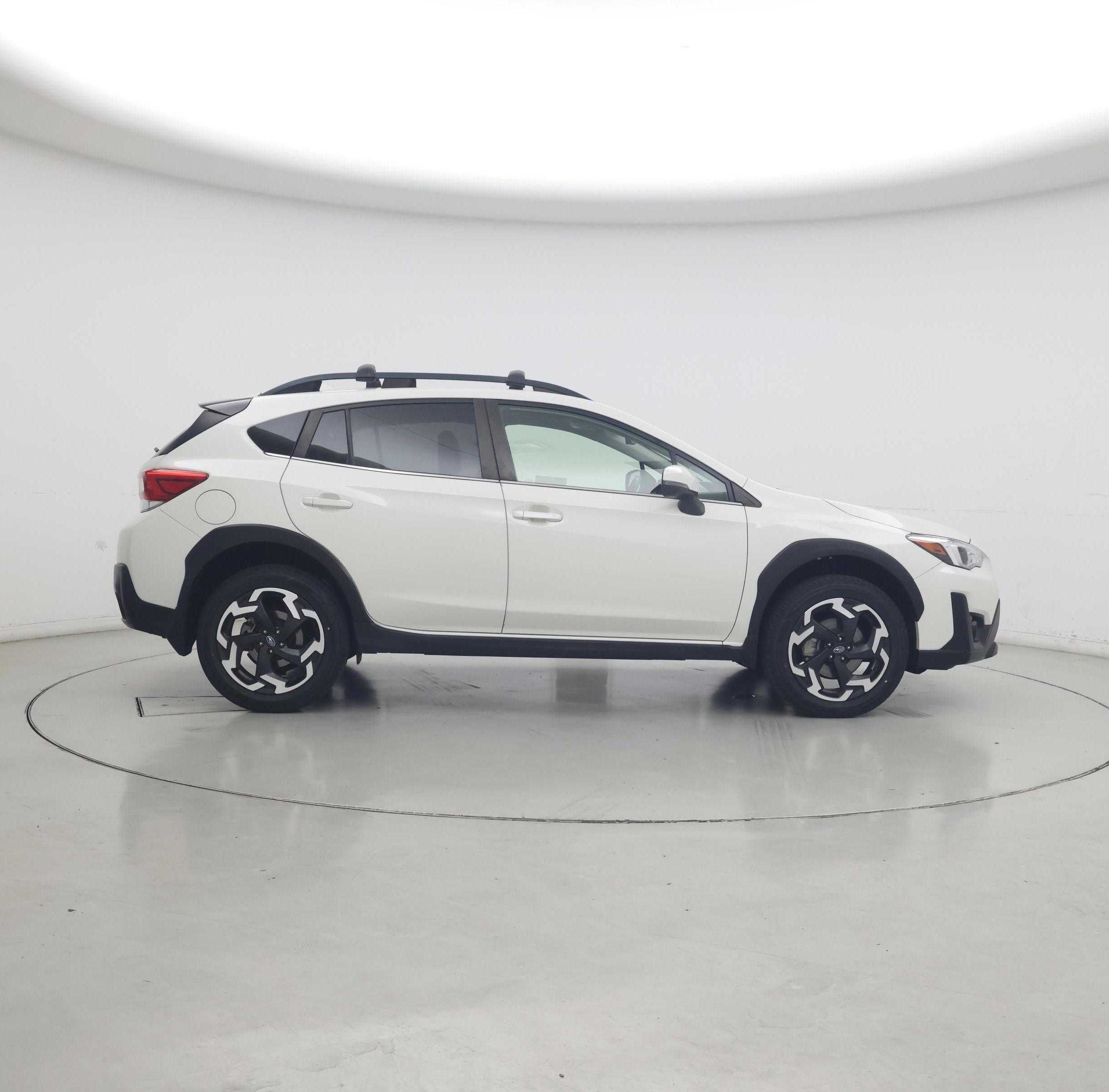 Thumbnail: 2023 Subaru Crosstrek - 7
