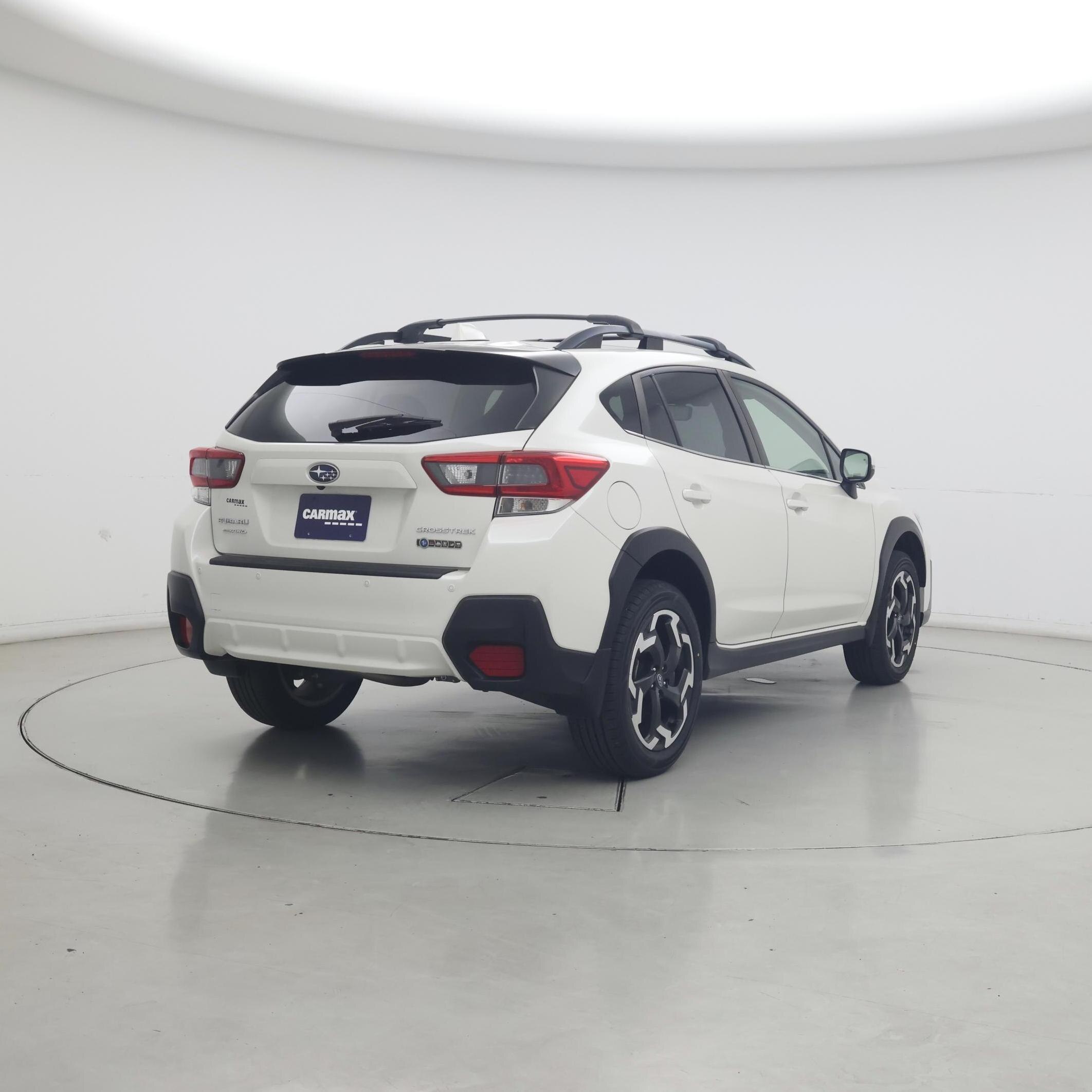 Thumbnail: 2023 Subaru Crosstrek - 8