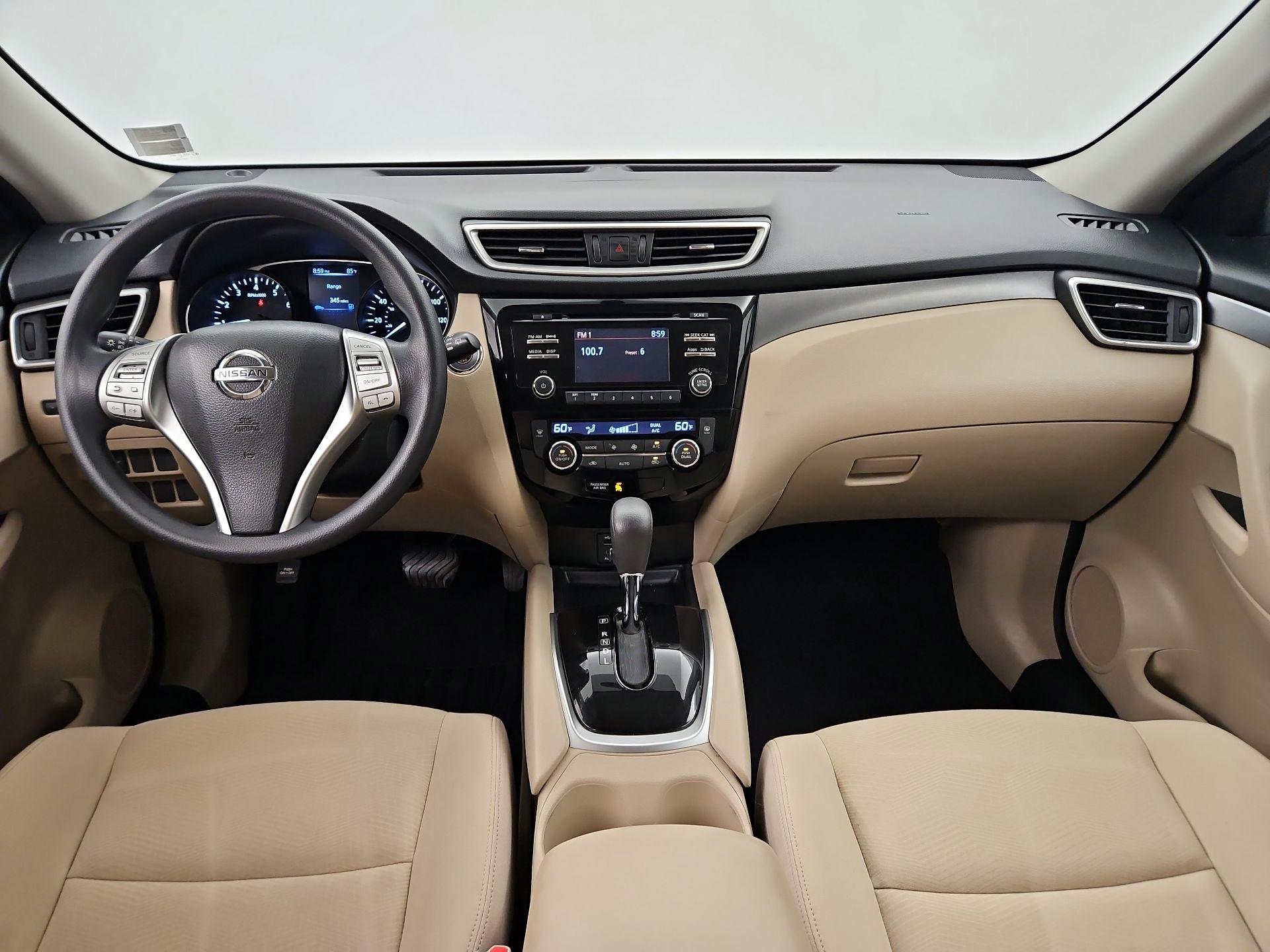 Thumbnail: 2016 Nissan Rogue - 9