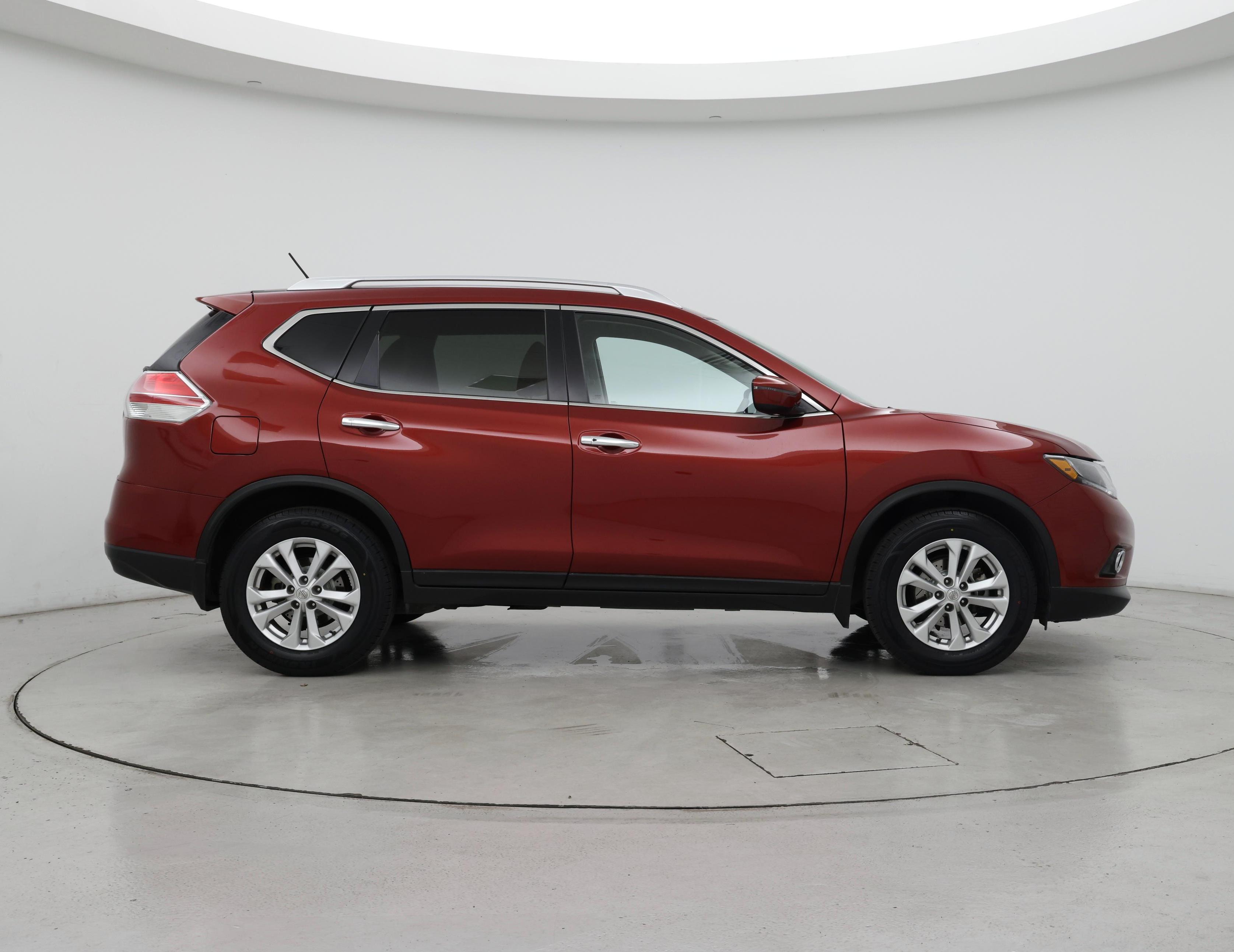 Thumbnail: 2016 Nissan Rogue - 7