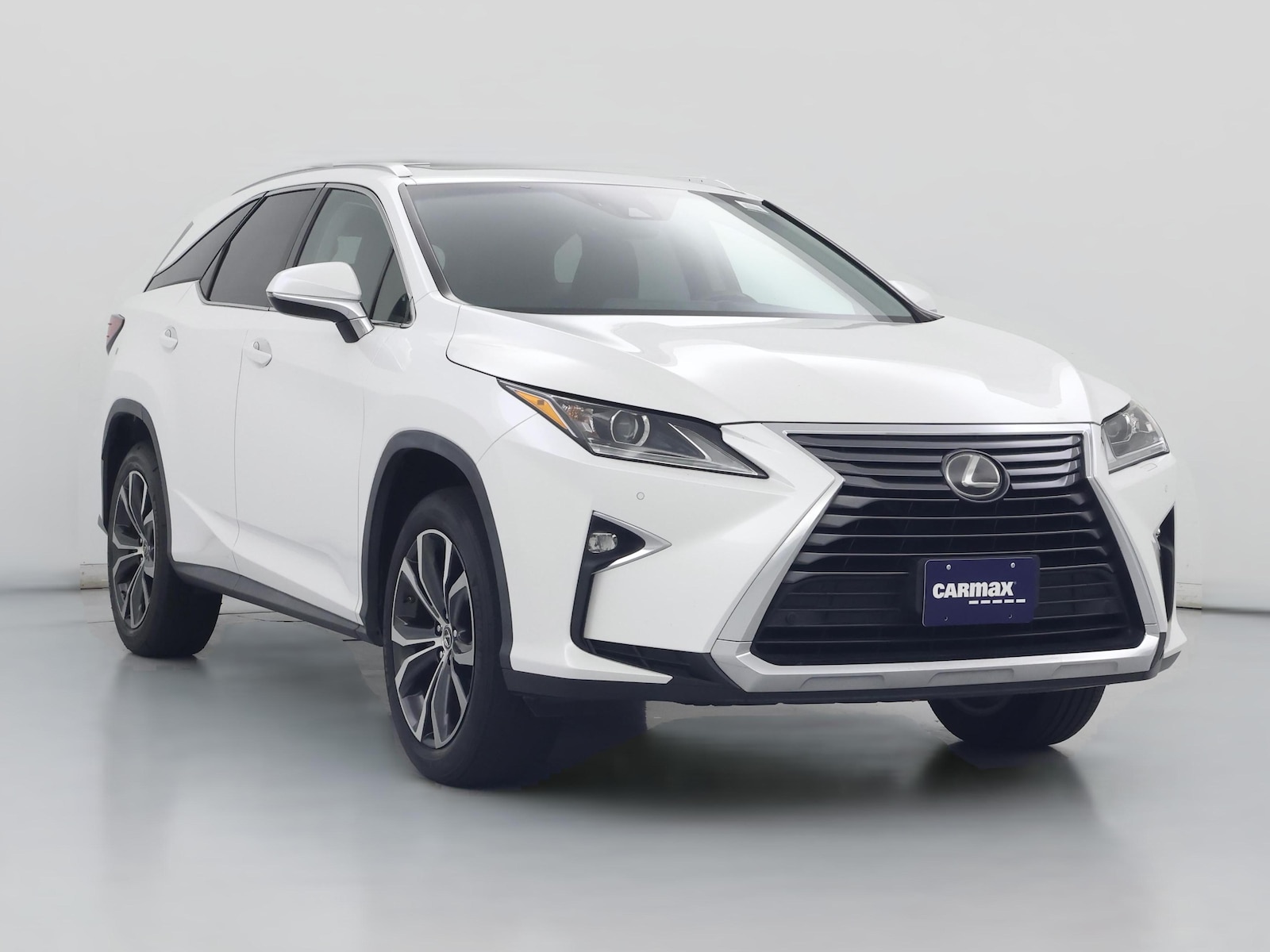 2018 Lexus RX 350