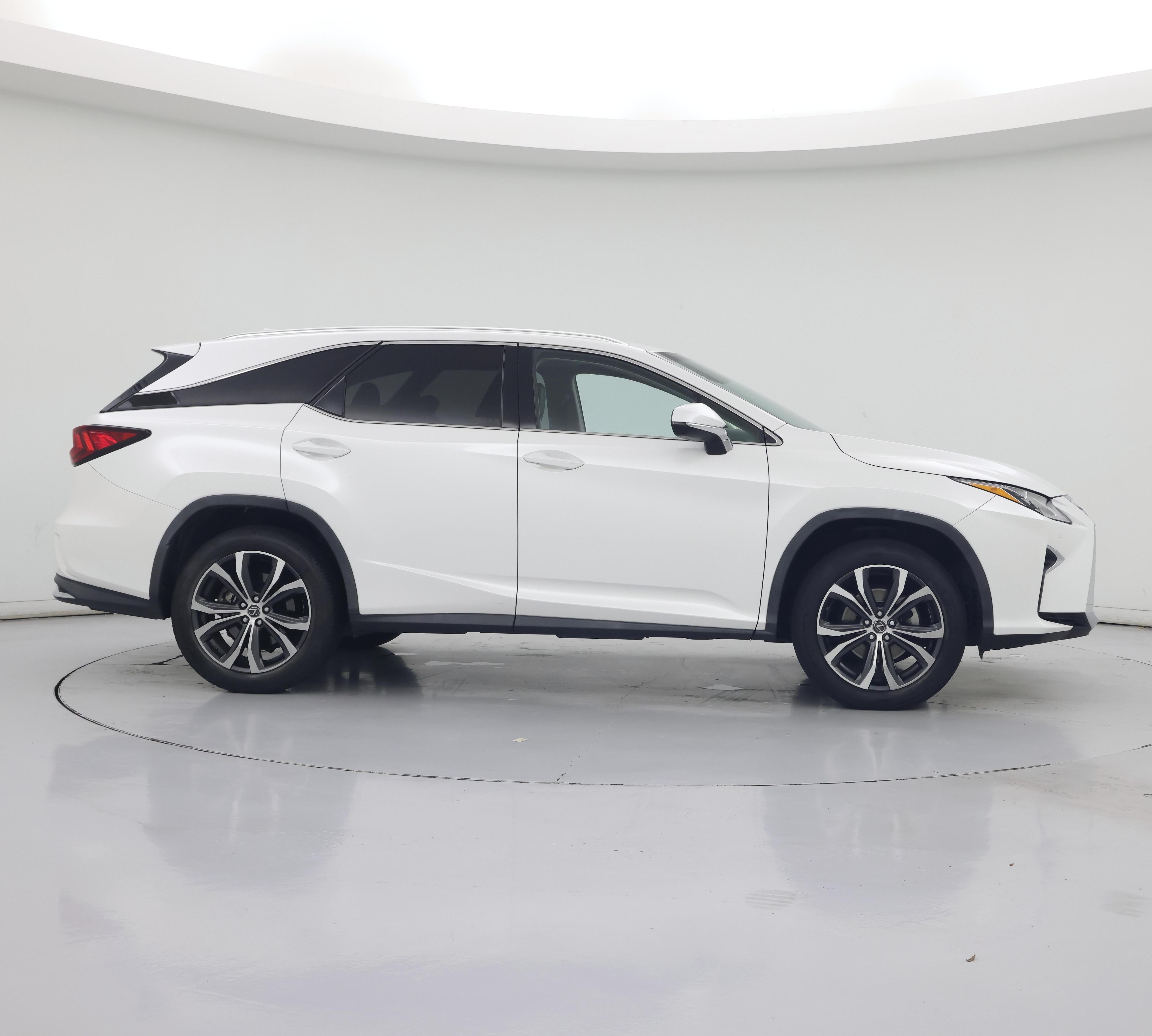 Thumbnail: 2018 Lexus RX - 7