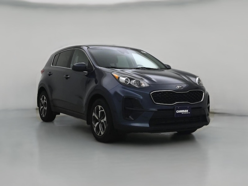 2020 Kia Sportage LX -
                  Newark, DE