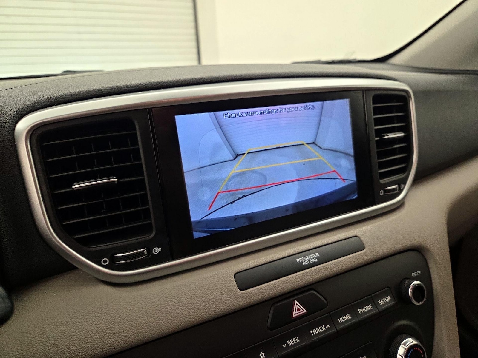 2020 Kia Sportage LX - Photo 15