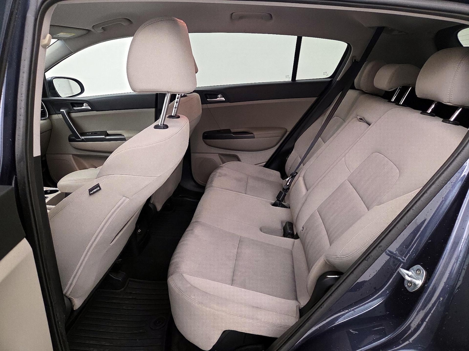 2020 Kia Sportage LX - Photo 19