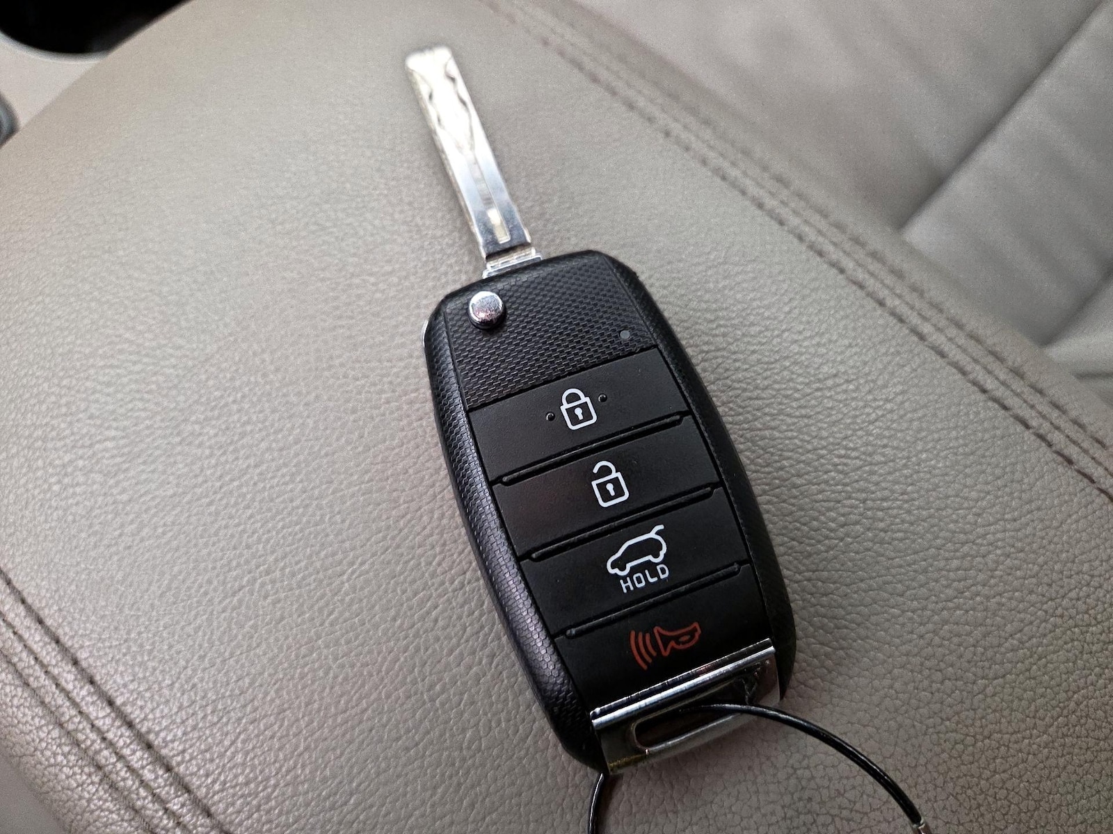 2020 Kia Sportage LX - Photo 22