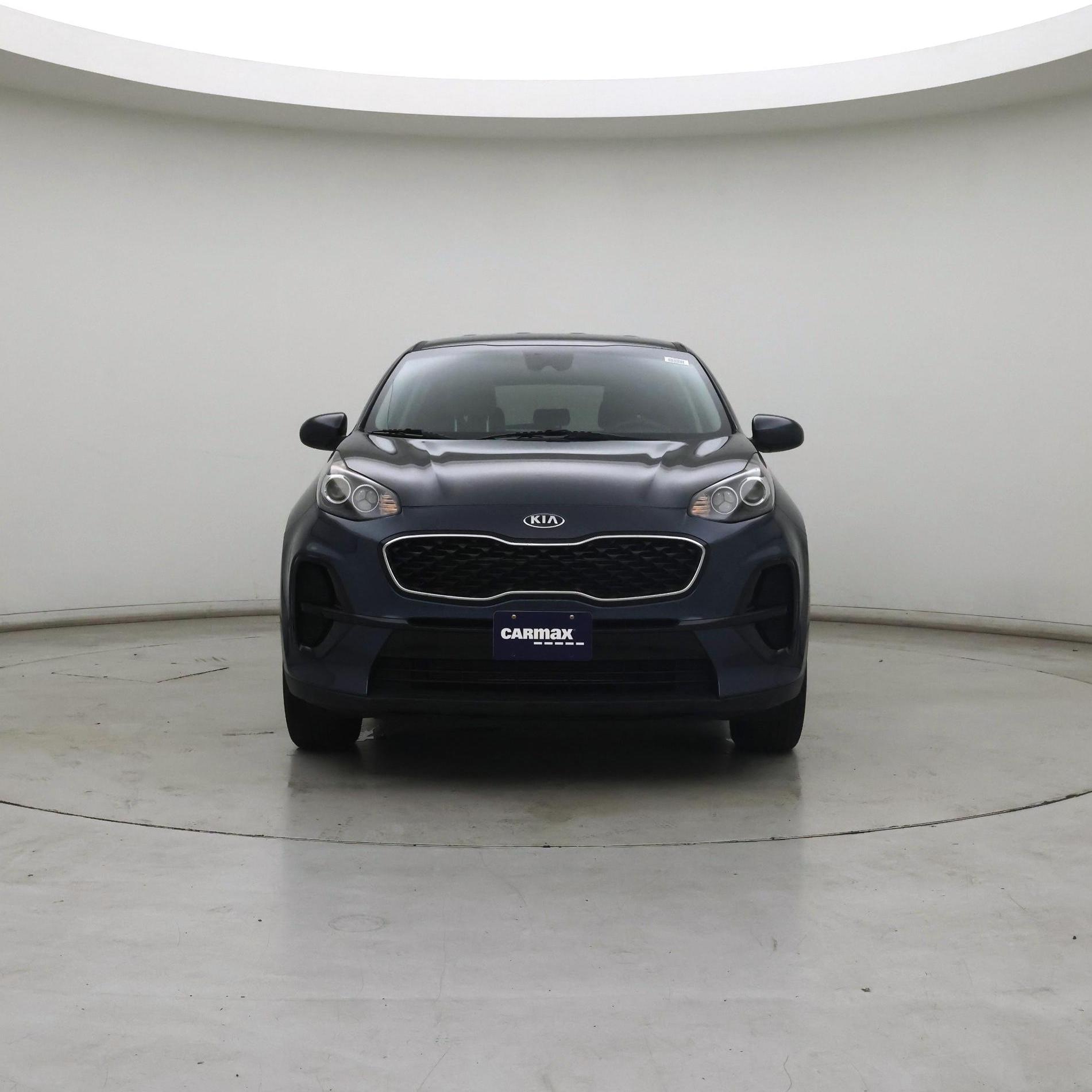 Thumbnail: 2020 Kia Sportage - 5