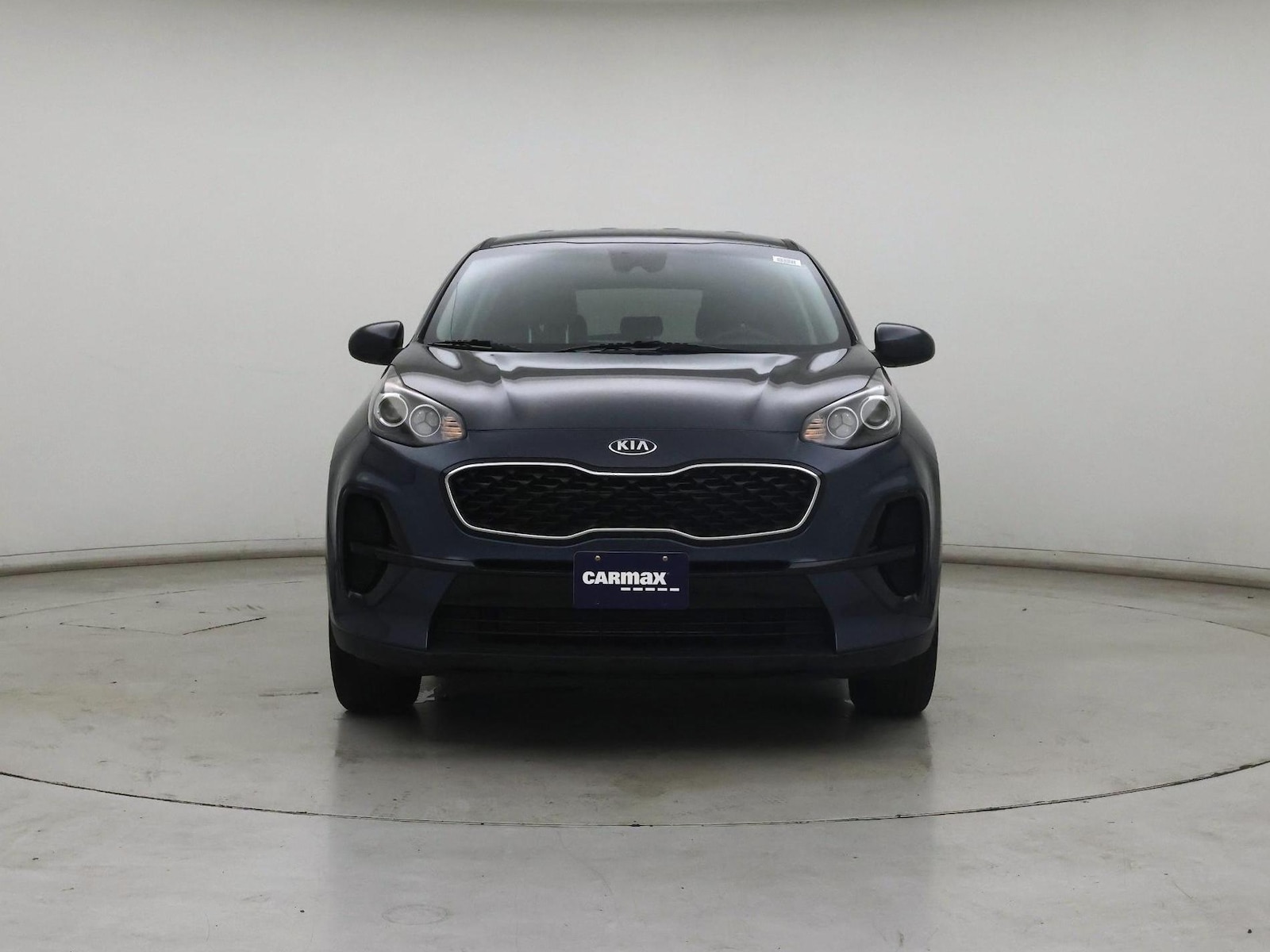 2020 Kia Sportage LX - Photo 6