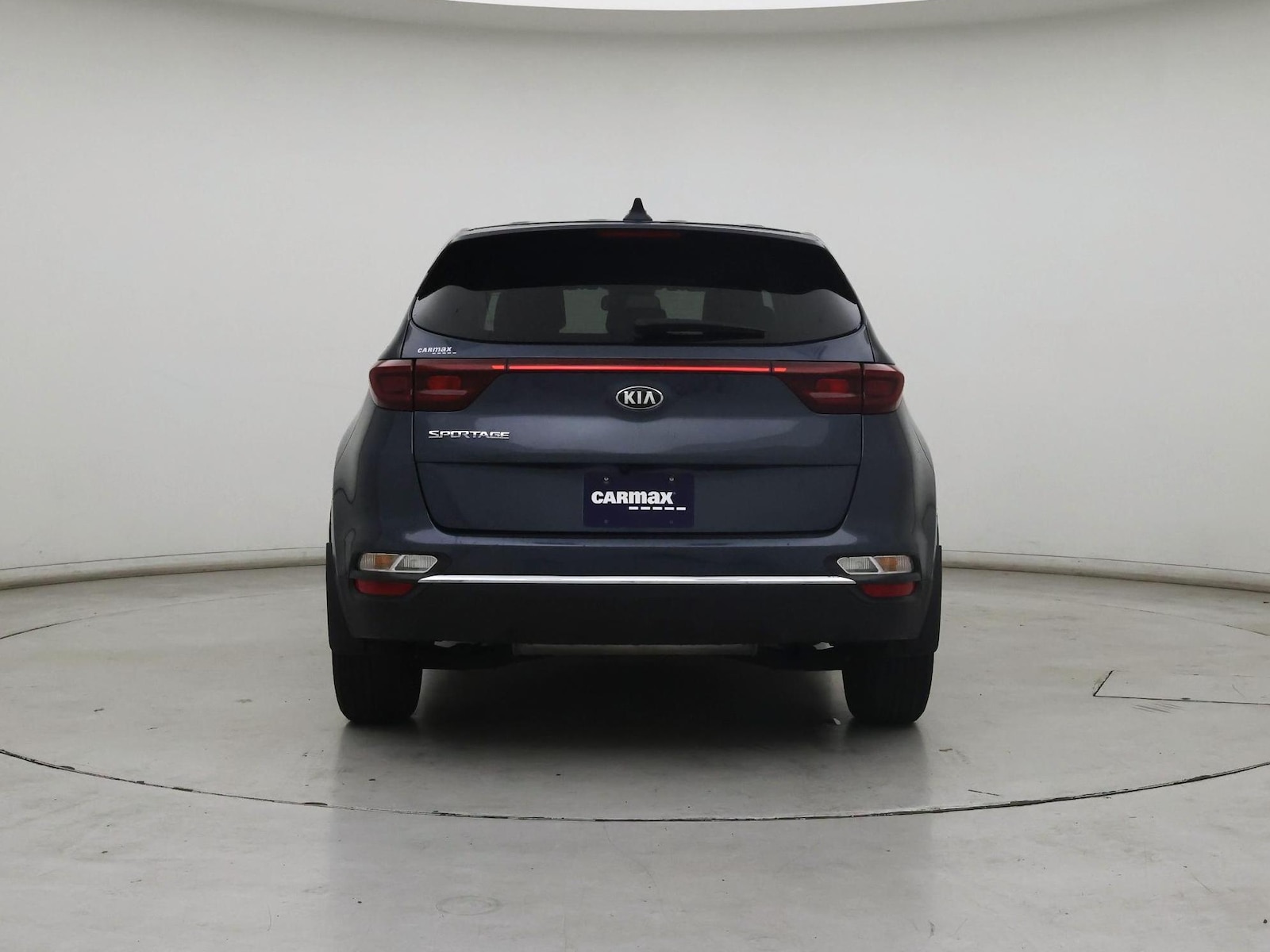 2020 Kia Sportage LX - Photo 7