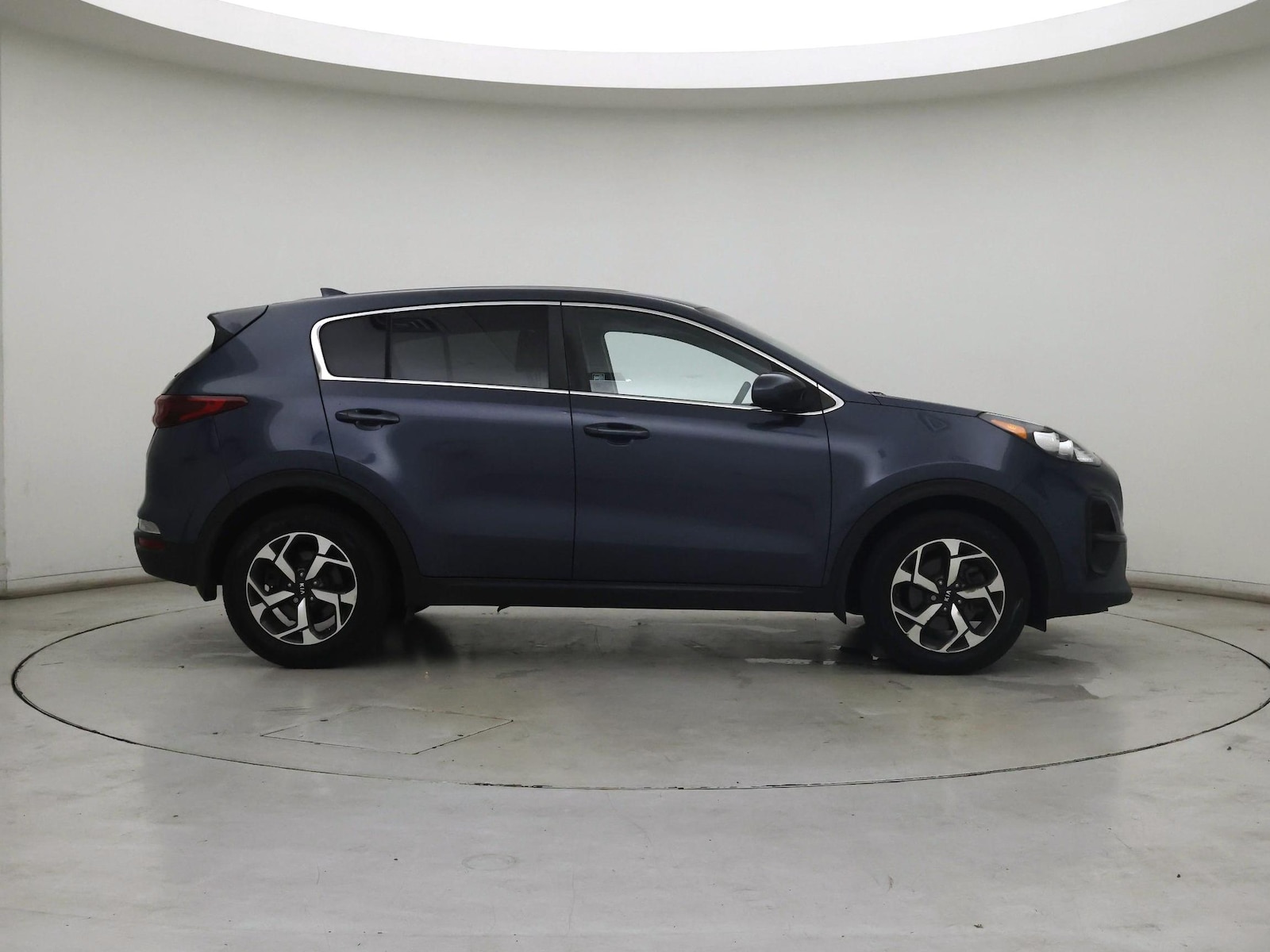 2020 Kia Sportage LX - Photo 8