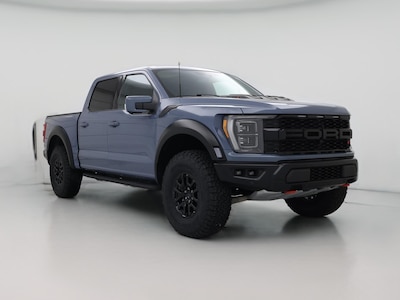 2023 Ford F150 Raptor