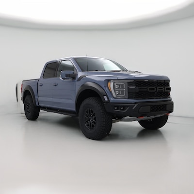 2023 Ford F150 Raptor