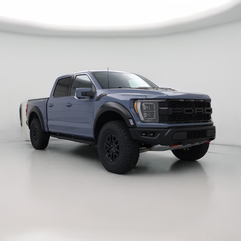2023 Ford F150 Raptor