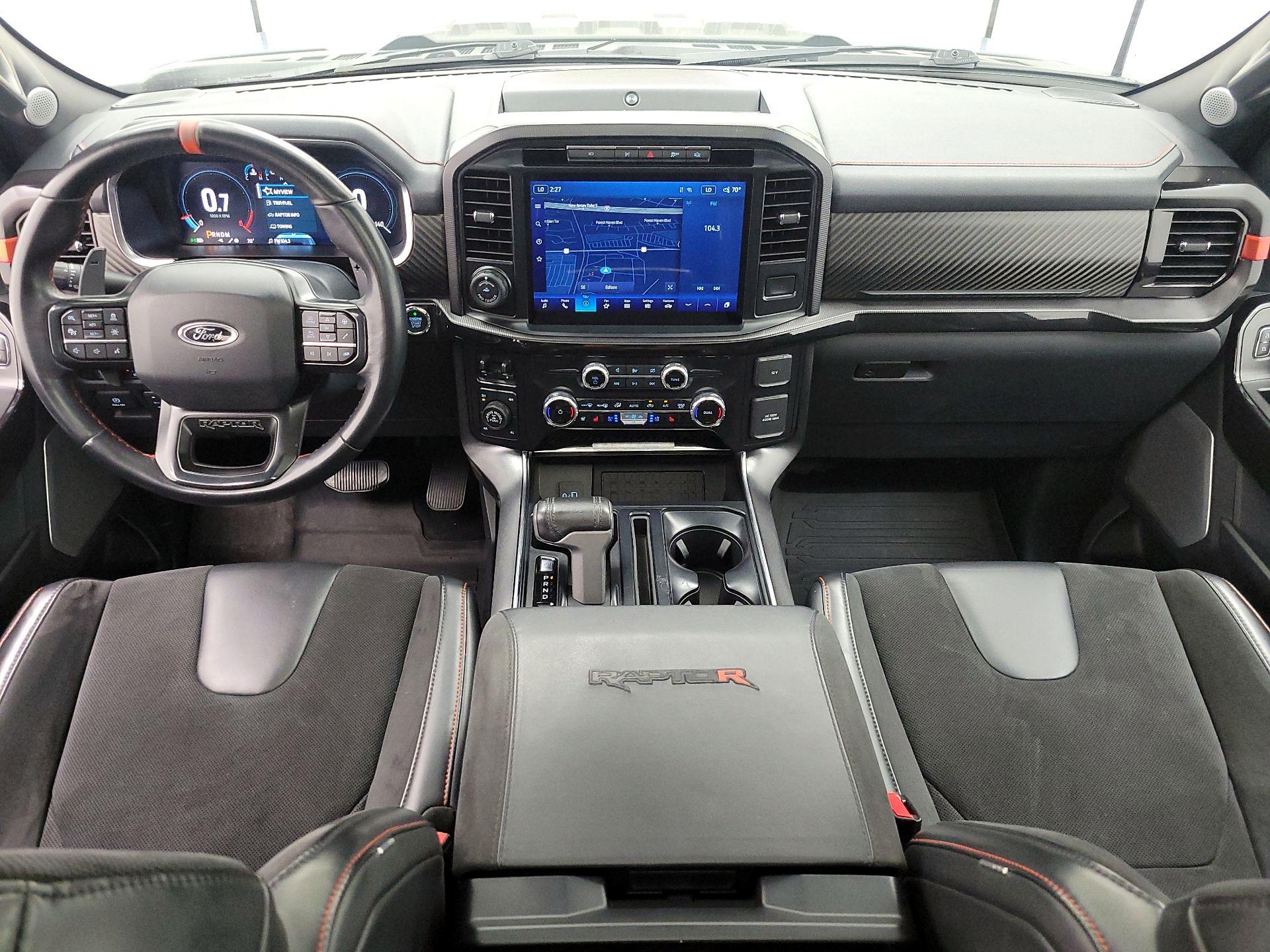 Thumbnail: 2023 Ford F-150 - 9