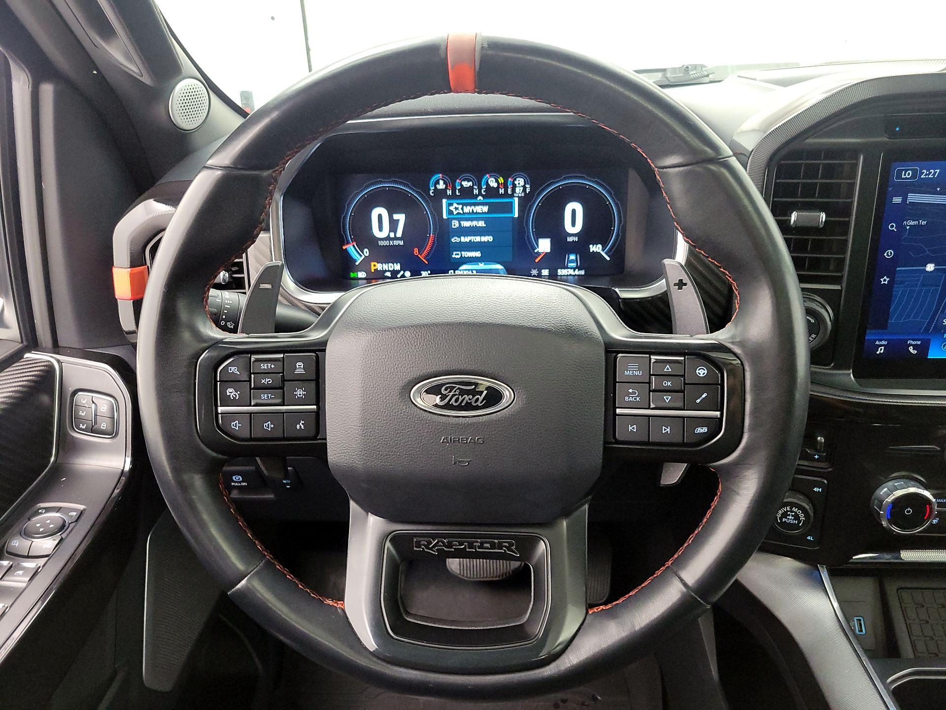 Thumbnail: 2023 Ford F-150 - 10