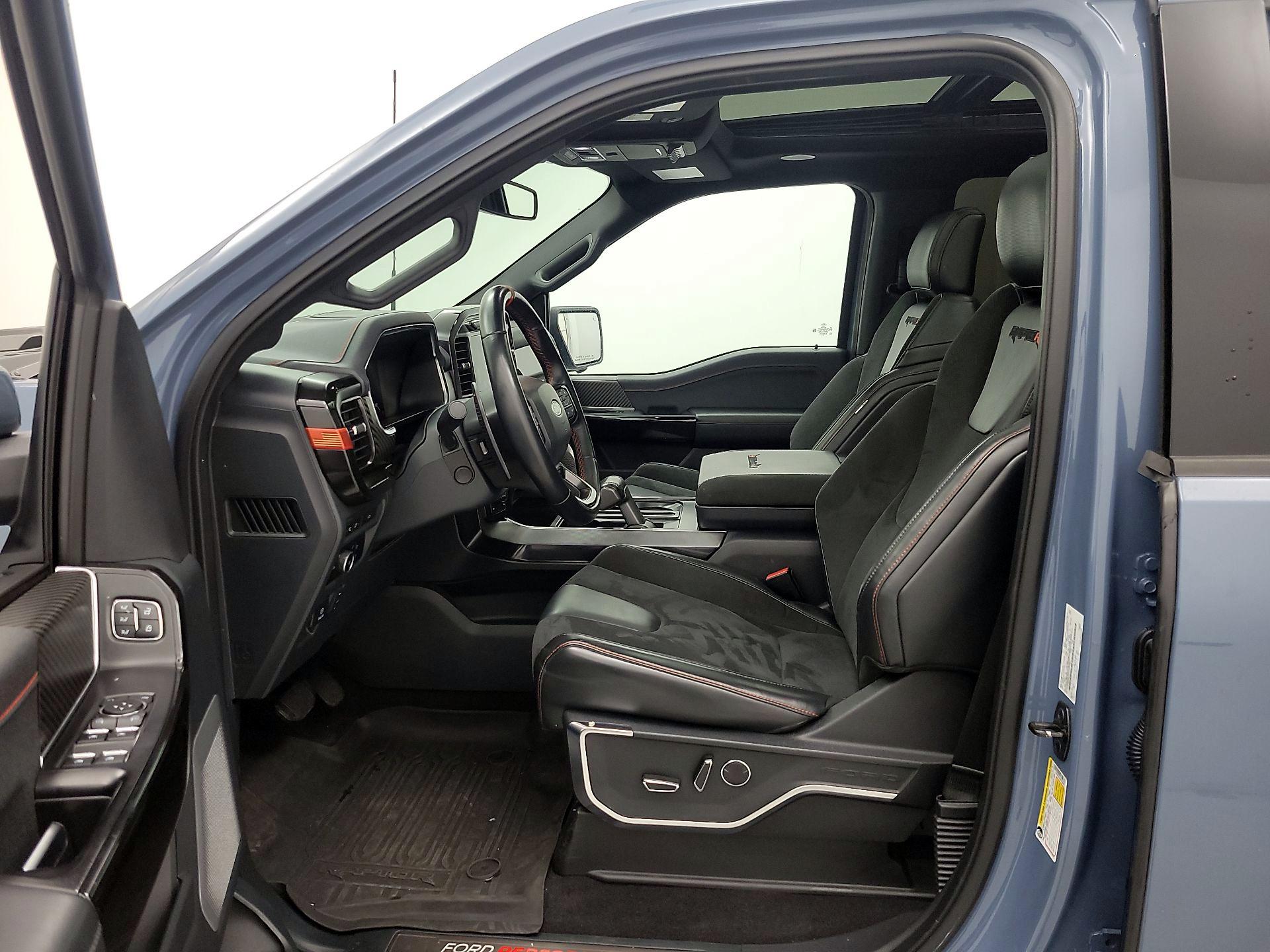 Thumbnail: 2023 Ford F-150 - 11