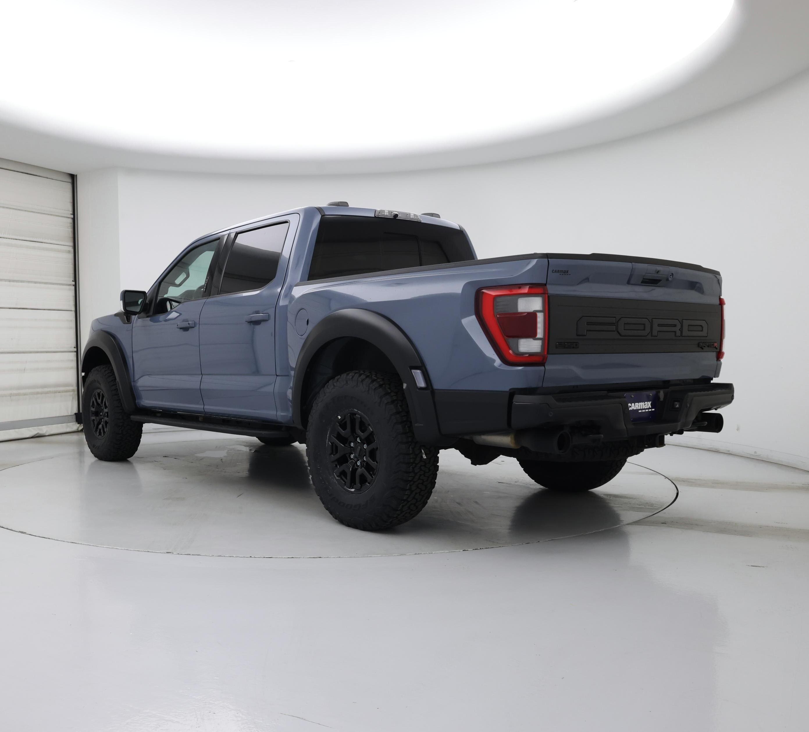 Thumbnail: 2023 Ford F-150 - 2