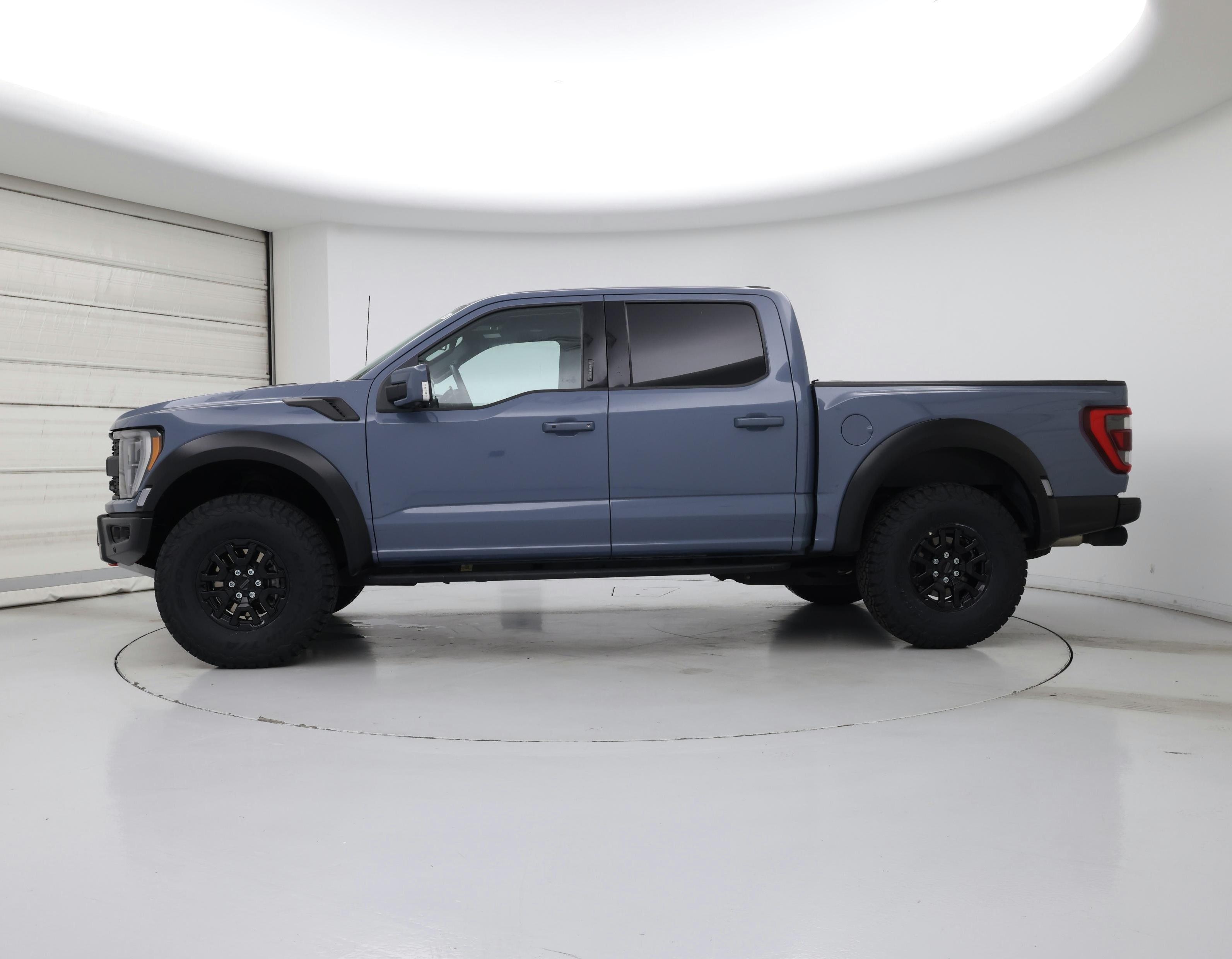 Thumbnail: 2023 Ford F-150 - 3