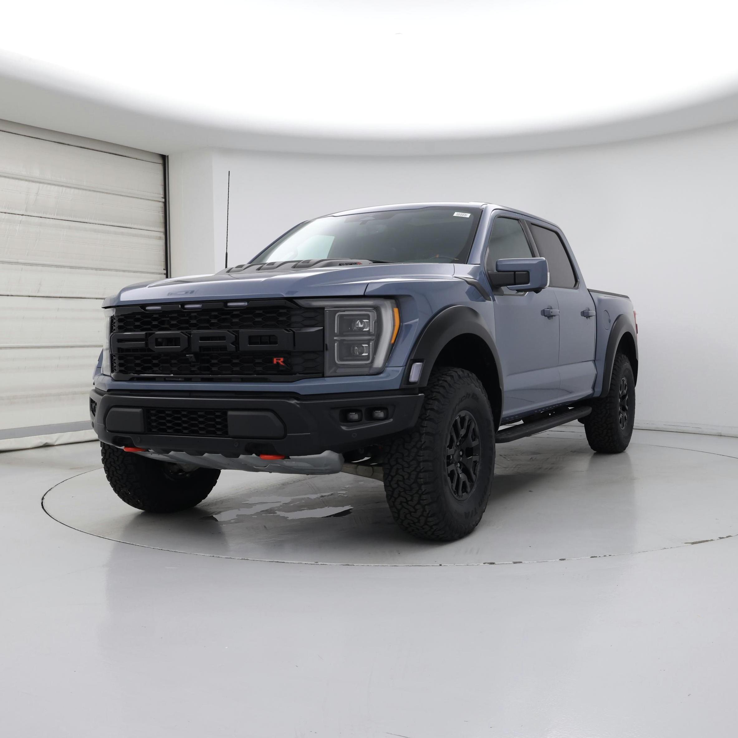 Thumbnail: 2023 Ford F-150 - 4