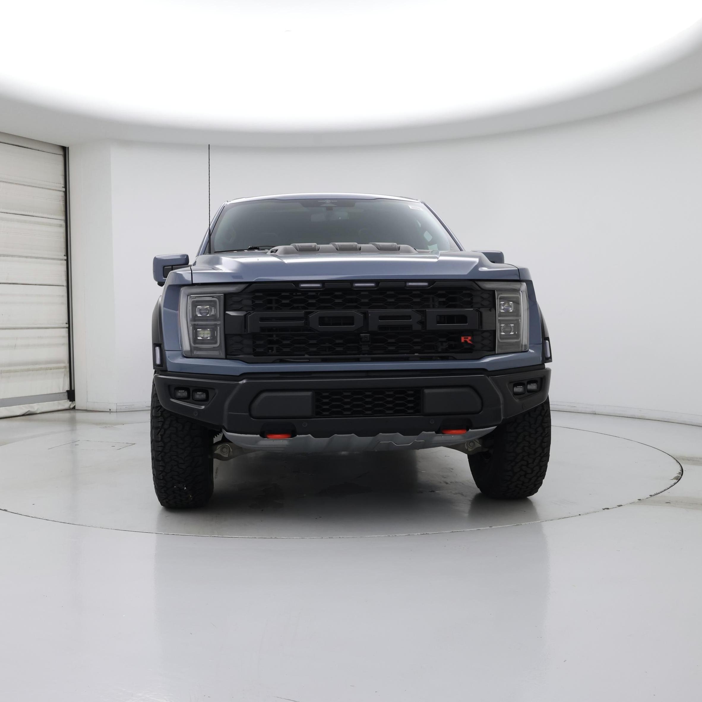 Thumbnail: 2023 Ford F-150 - 5