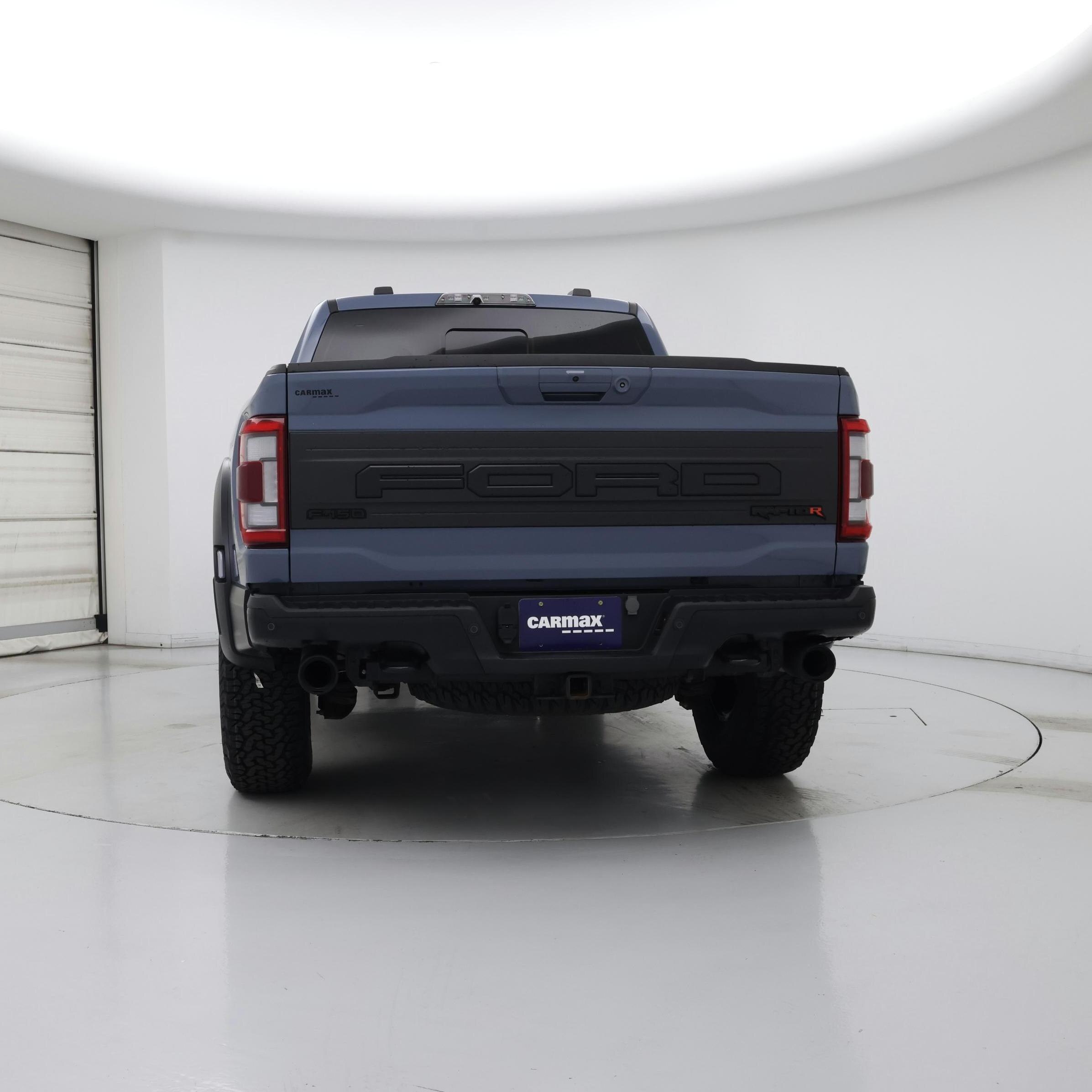 Thumbnail: 2023 Ford F-150 - 6