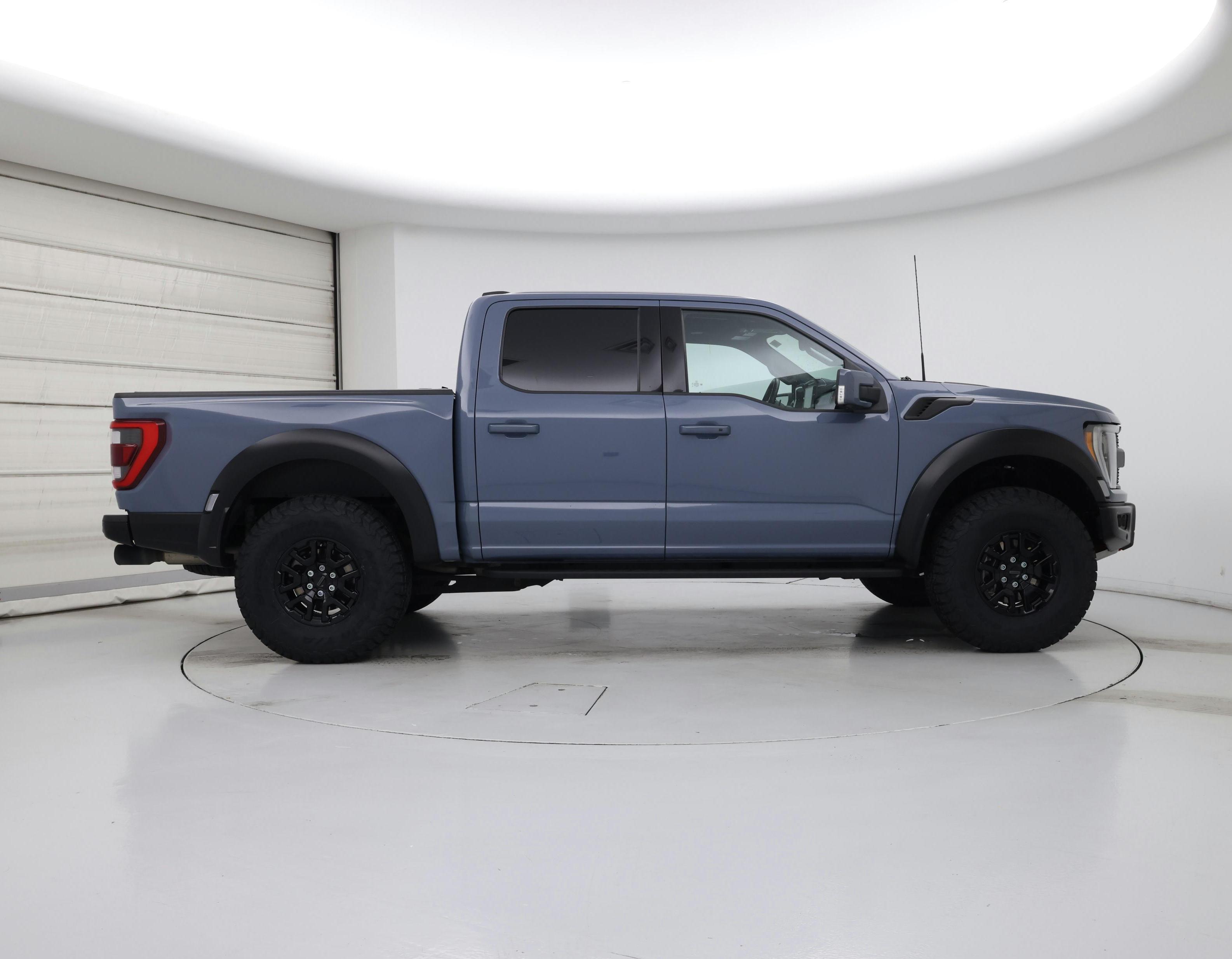 Thumbnail: 2023 Ford F-150 - 7