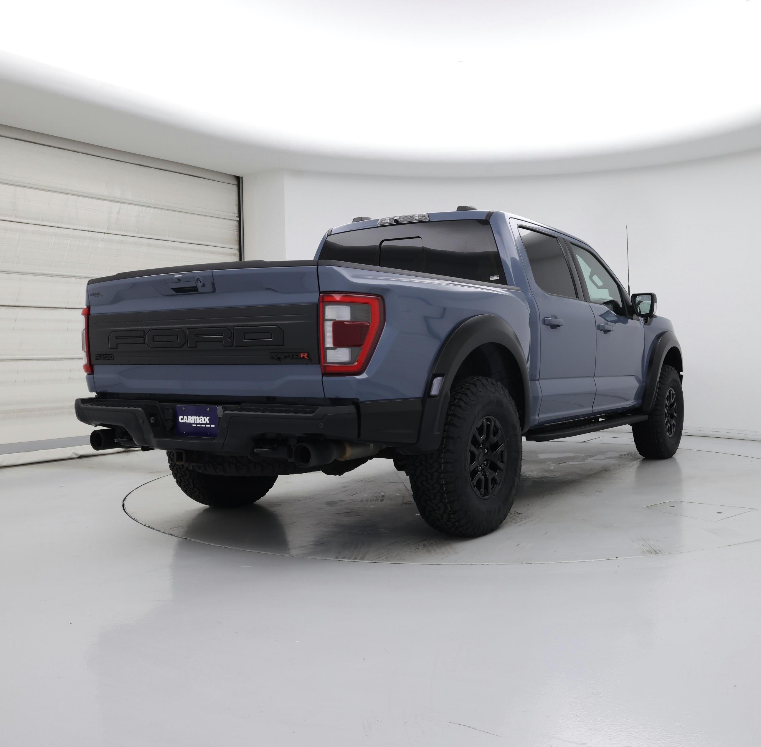 Thumbnail: 2023 Ford F-150 - 8