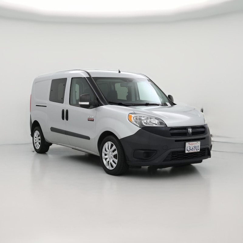 2015 Ram Promaster City Tradesman