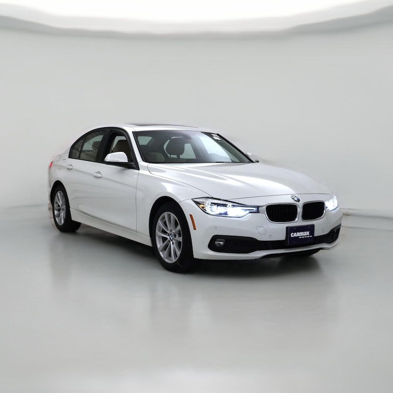 2018 BMW 320 XI