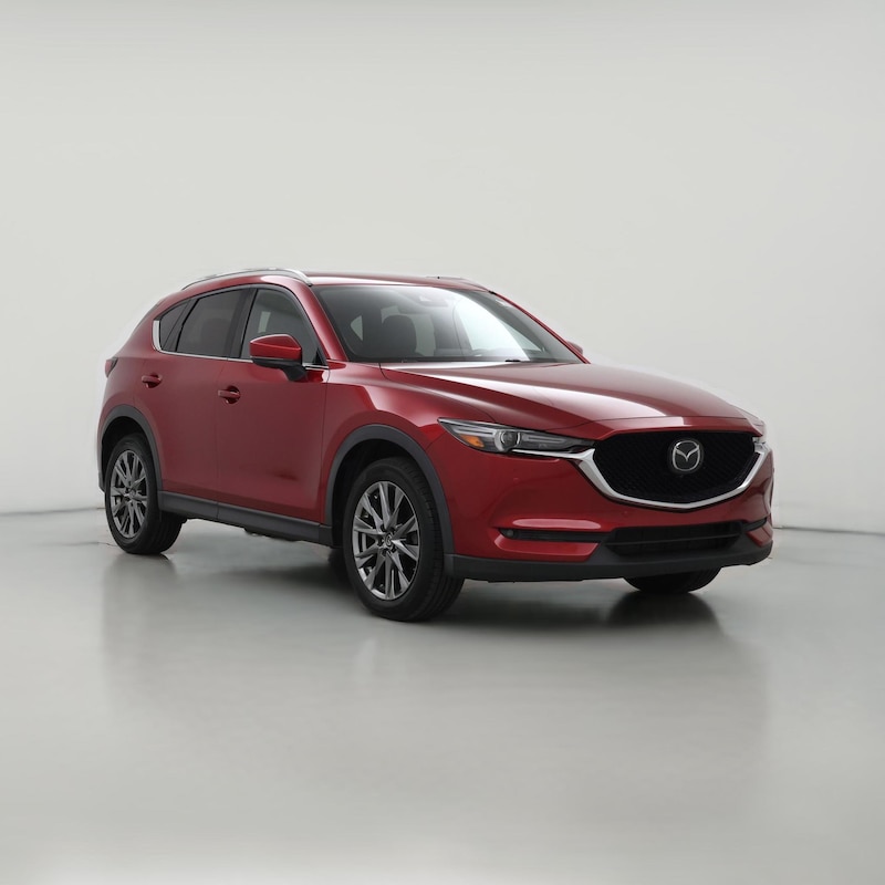 2019 Mazda CX-5 Signature