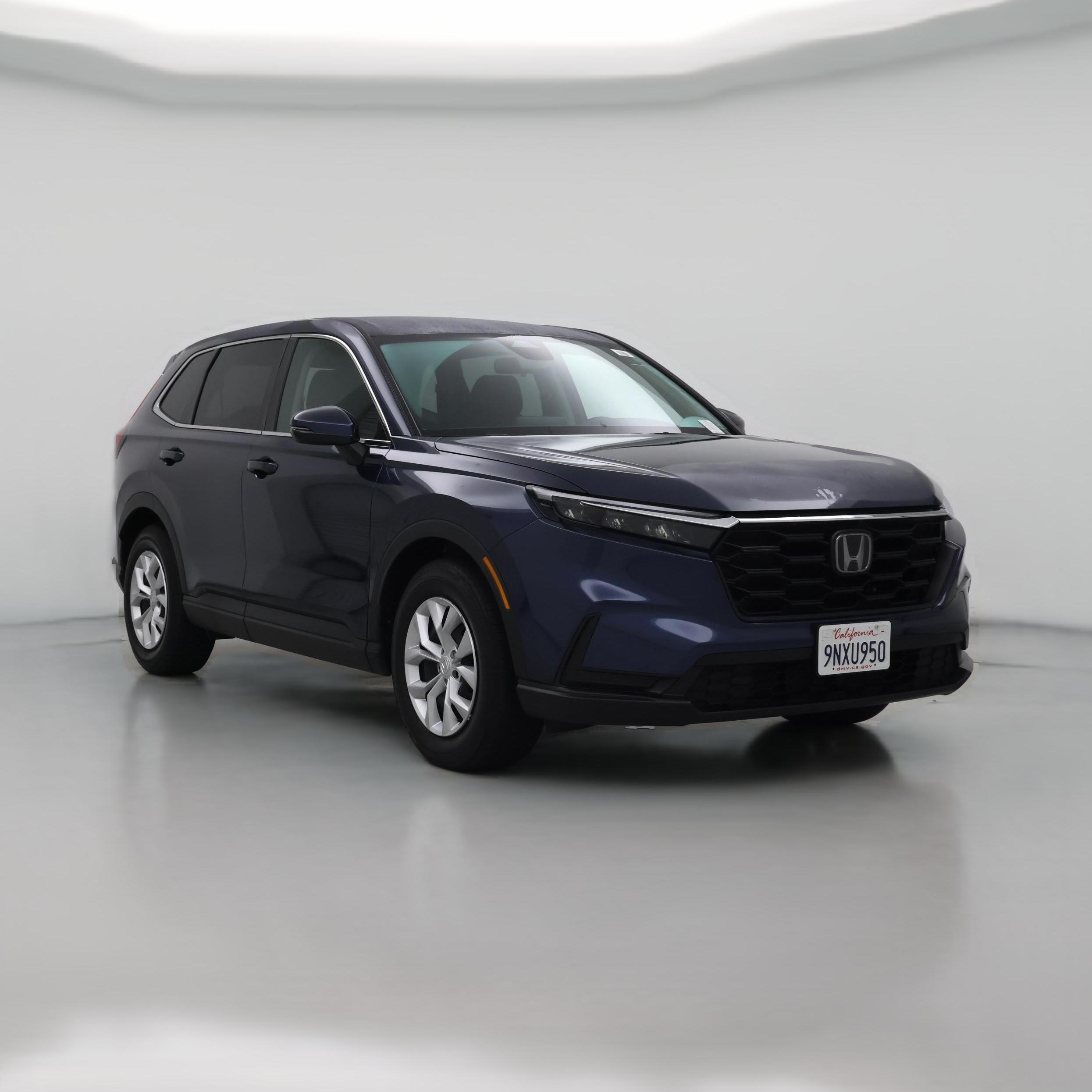 Thumbnail: 2025 Honda CR-V - 1