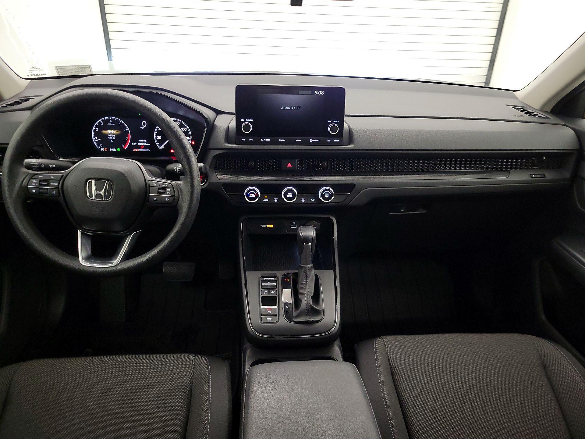 Thumbnail: 2025 Honda CR-V - 9