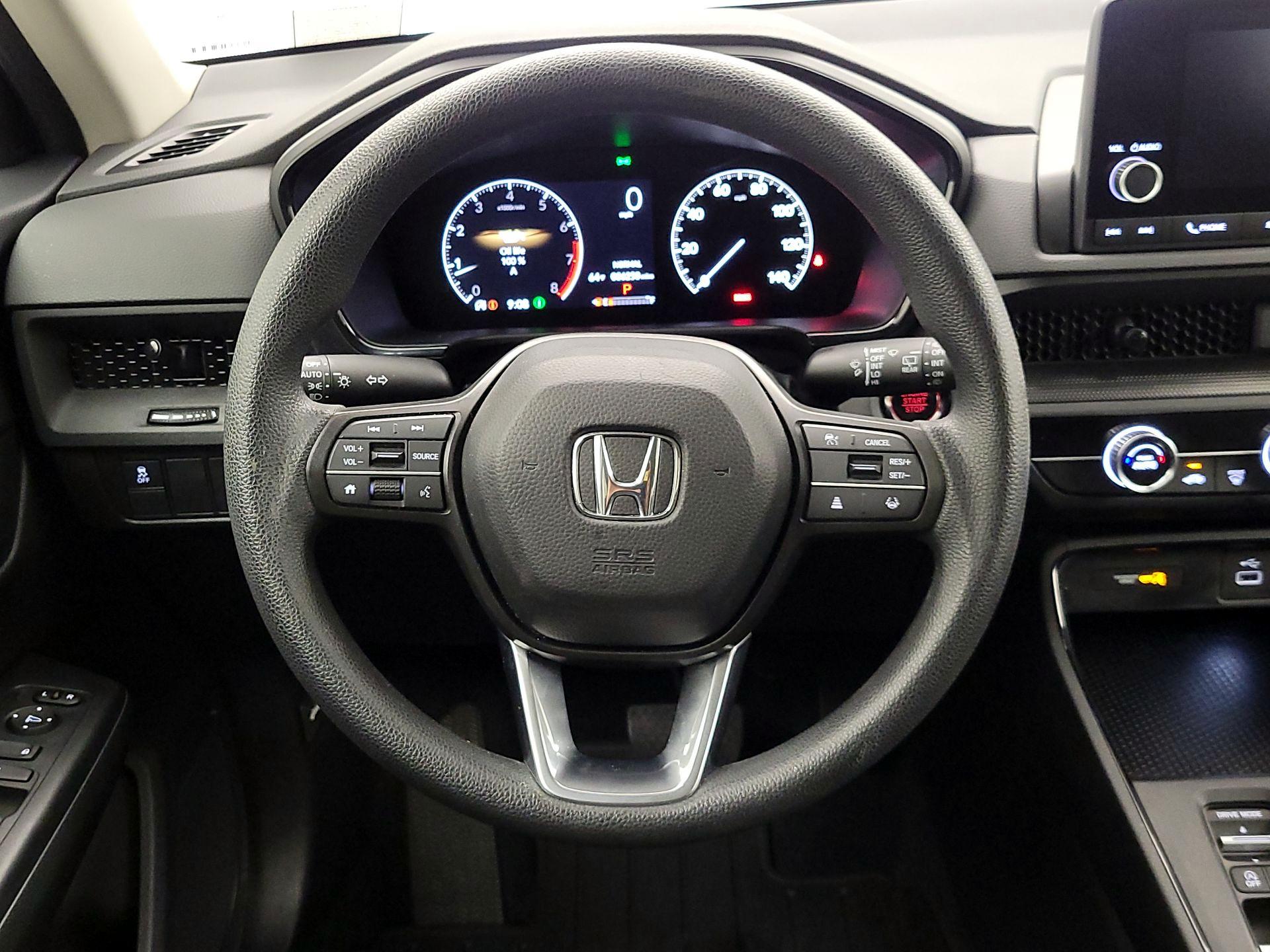 Thumbnail: 2025 Honda CR-V - 10