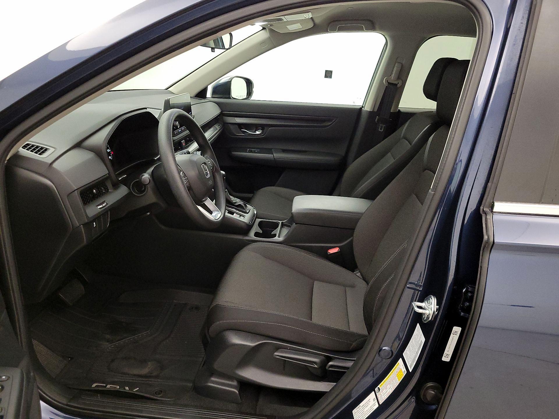 Thumbnail: 2025 Honda CR-V - 11