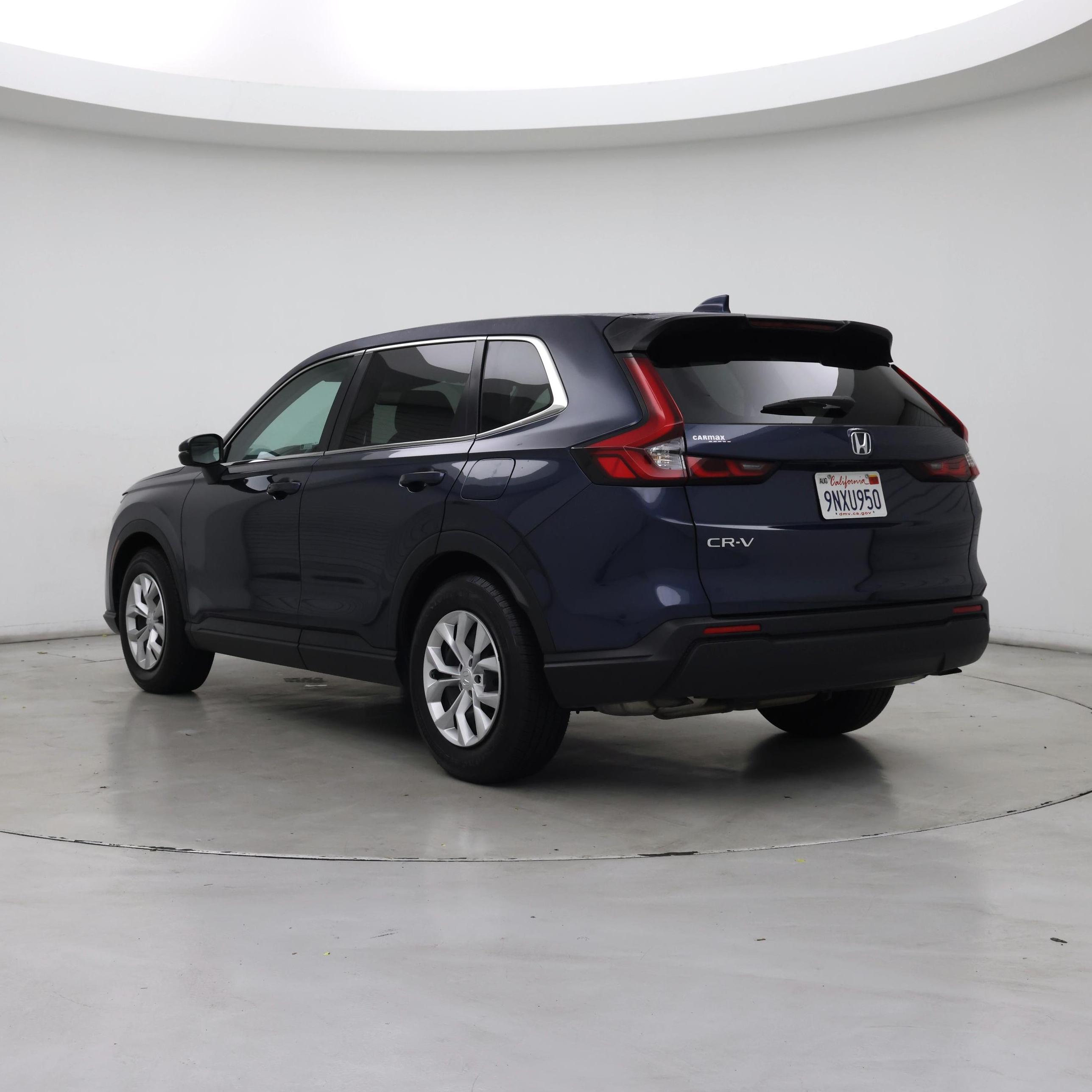 Thumbnail: 2025 Honda CR-V - 2