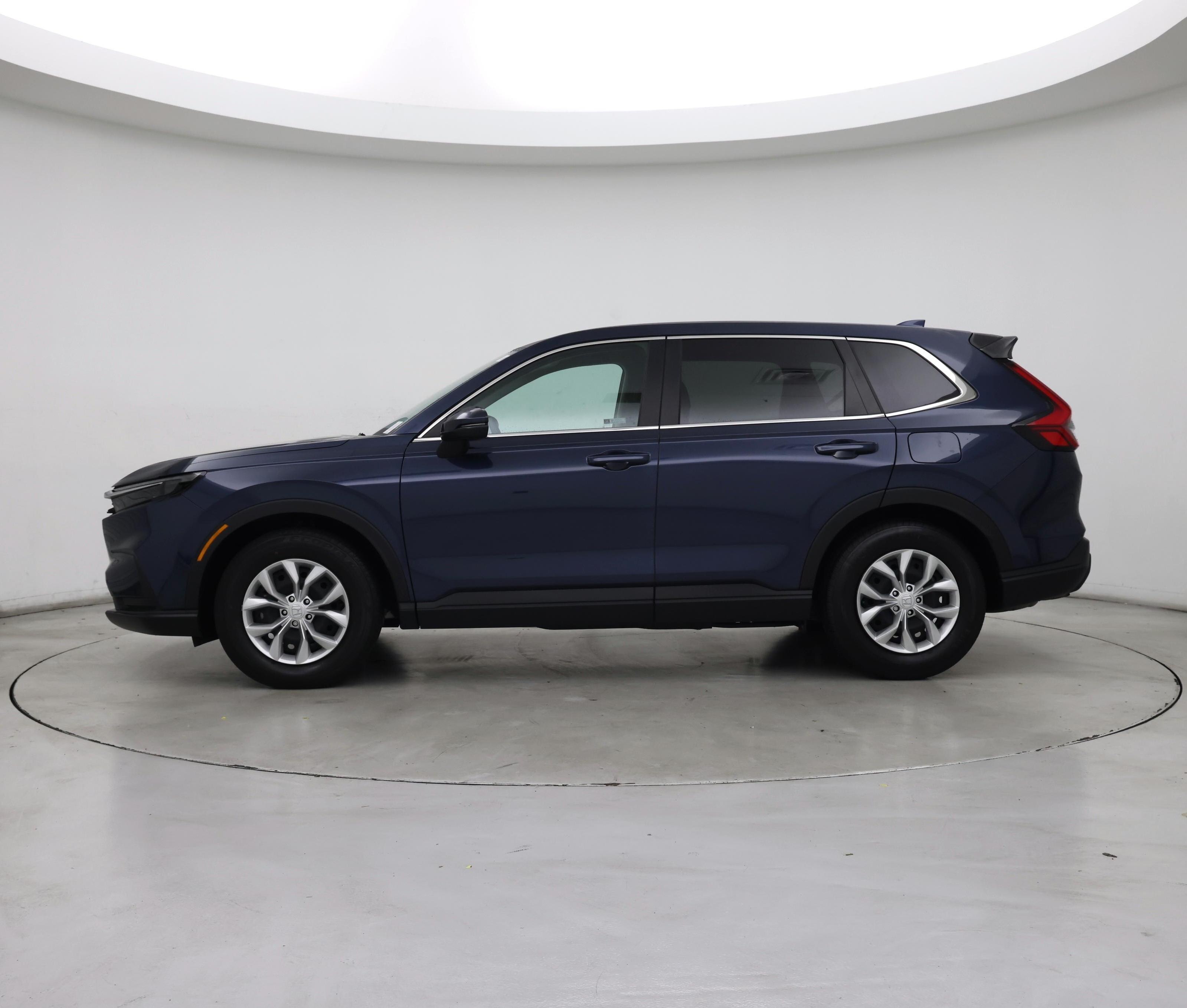 Thumbnail: 2025 Honda CR-V - 3