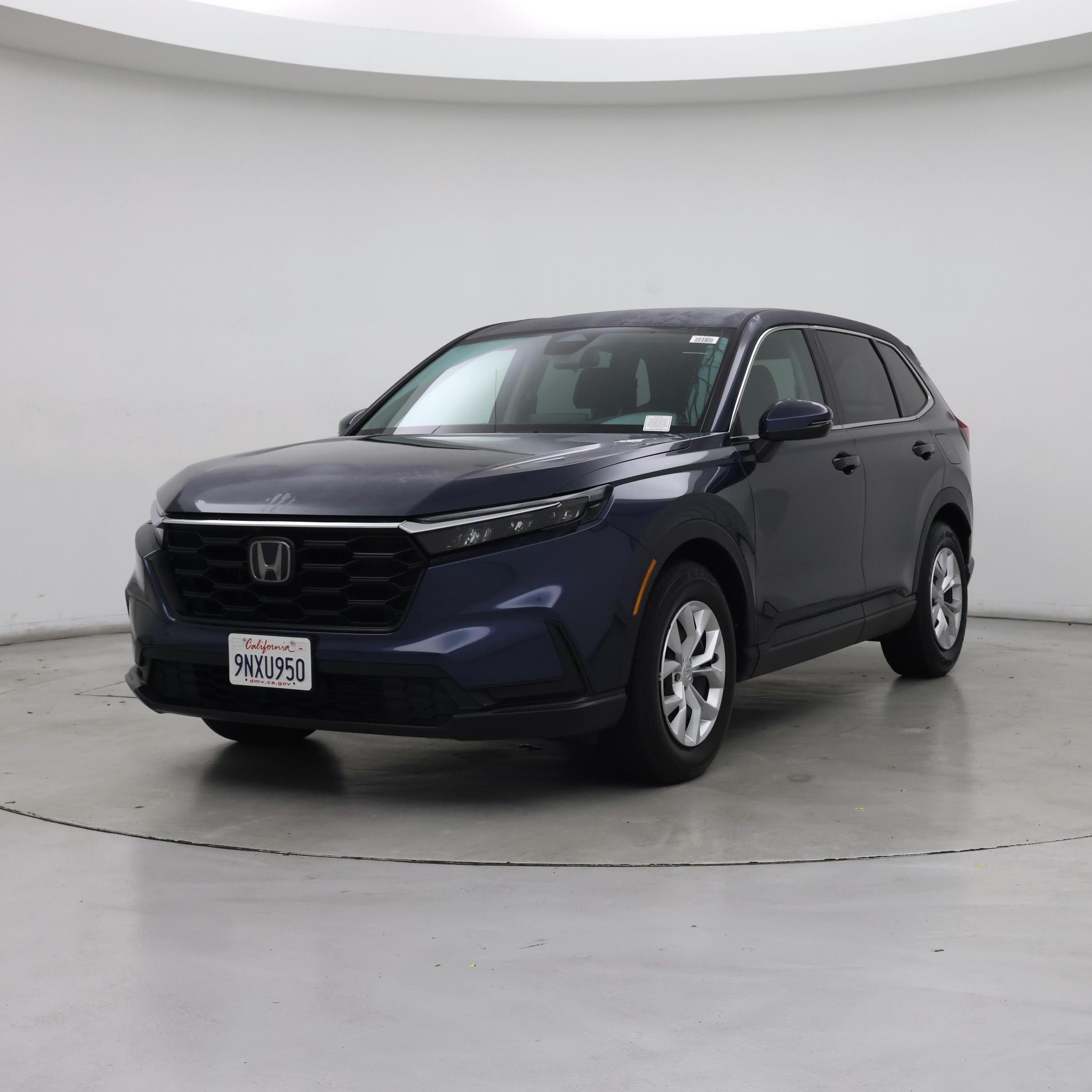 Thumbnail: 2025 Honda CR-V - 4