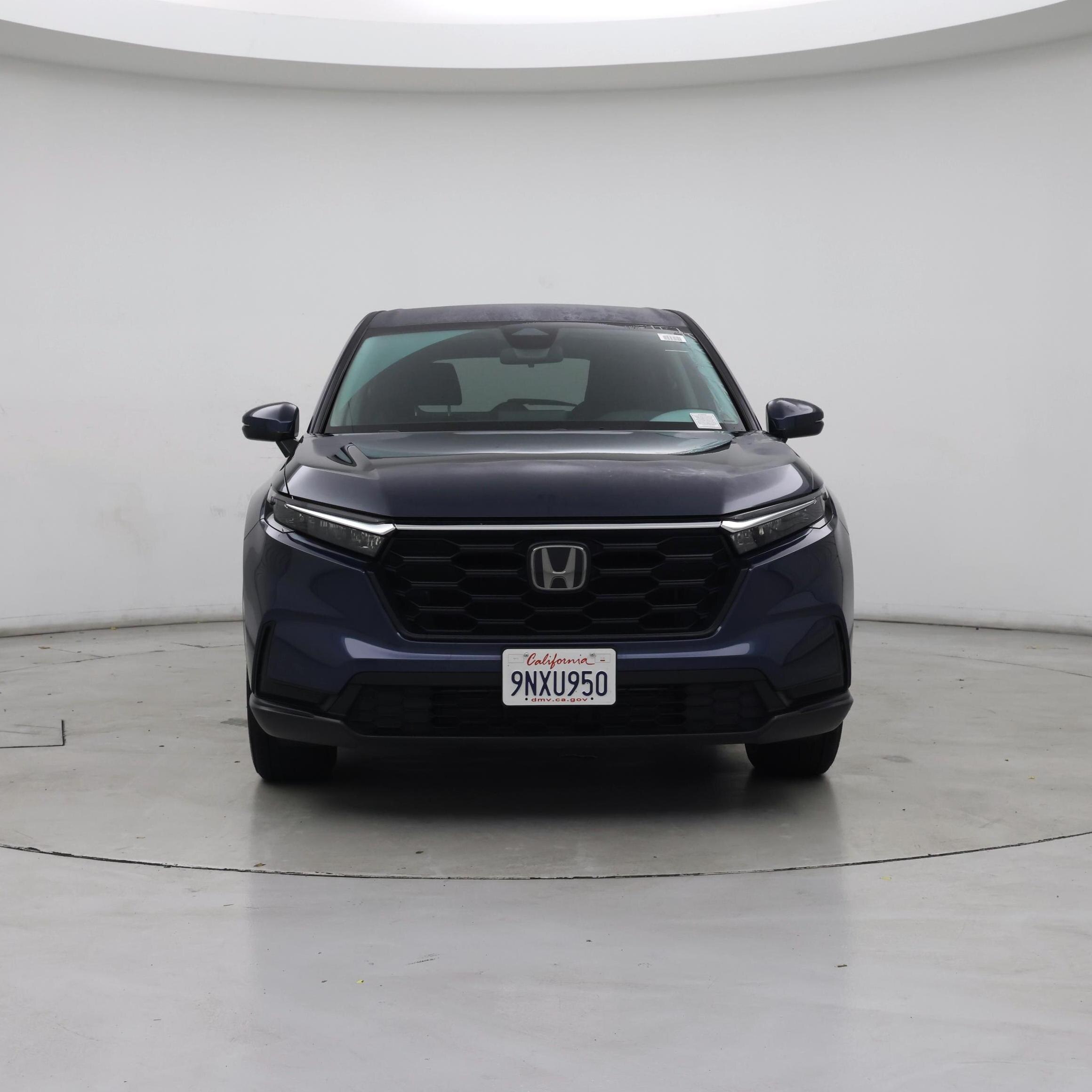Thumbnail: 2025 Honda CR-V - 5