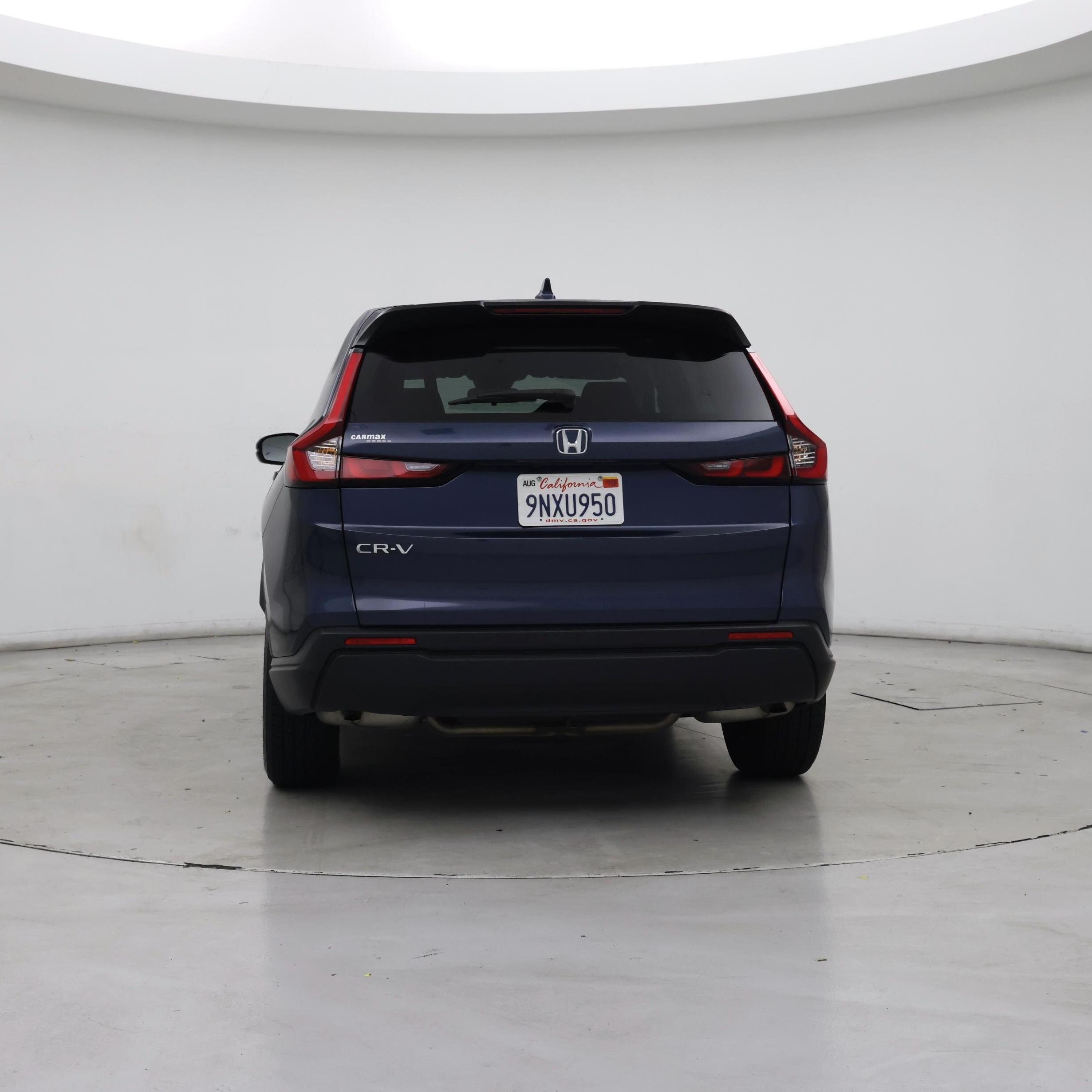 Thumbnail: 2025 Honda CR-V - 6