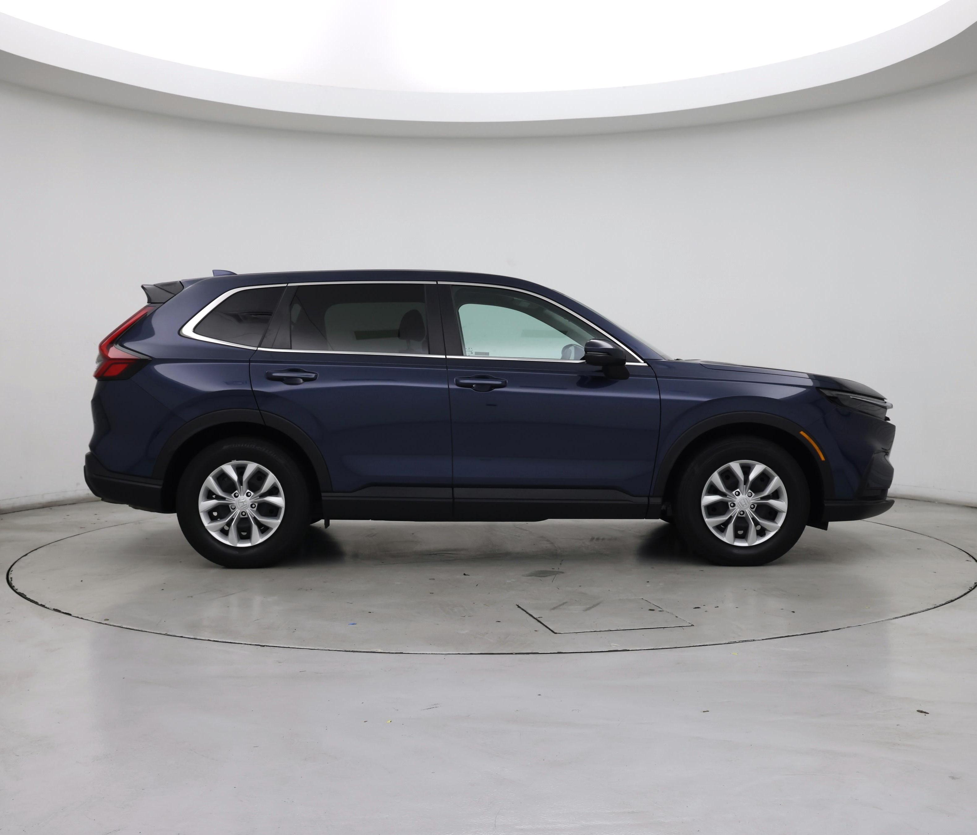 Thumbnail: 2025 Honda CR-V - 7