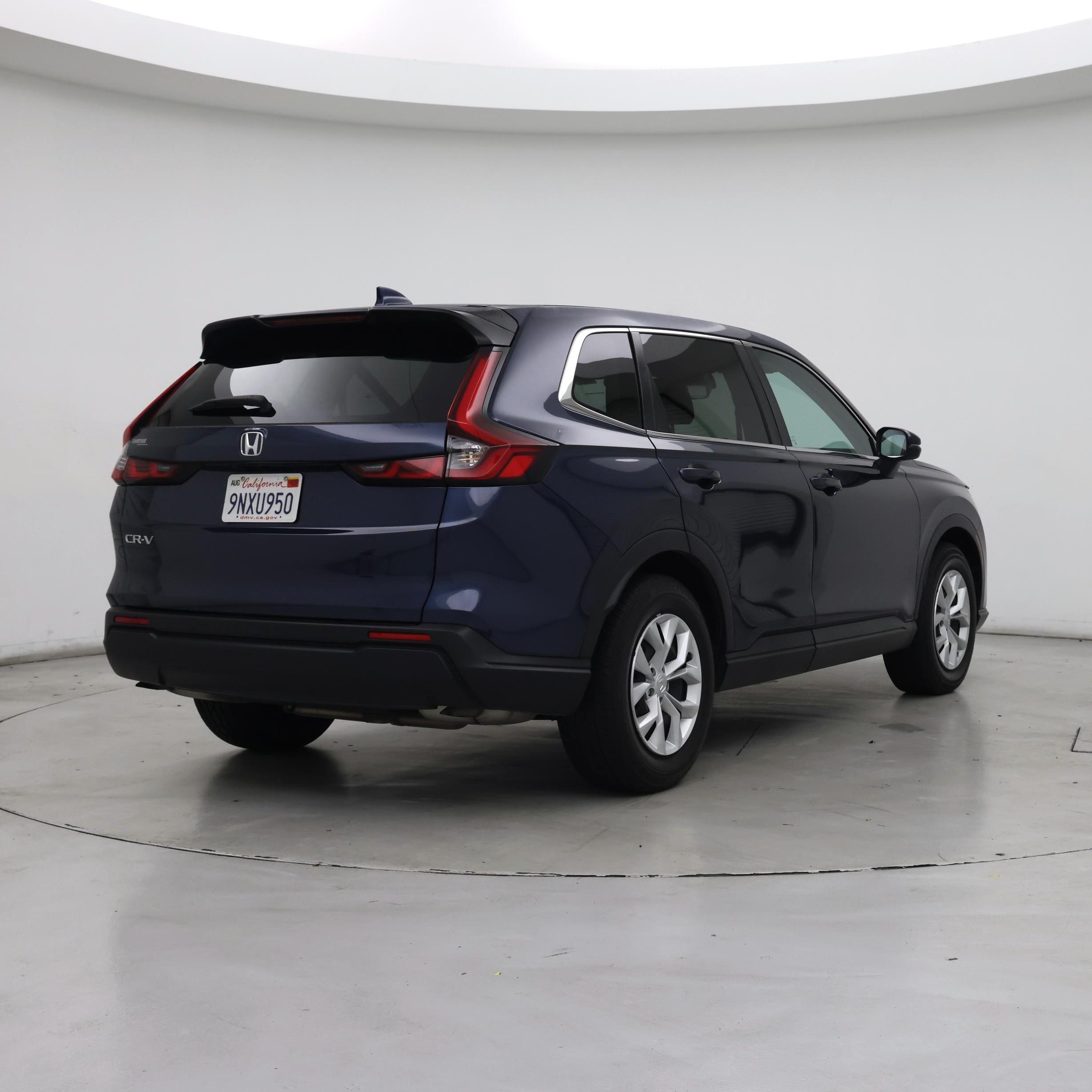 Thumbnail: 2025 Honda CR-V - 8