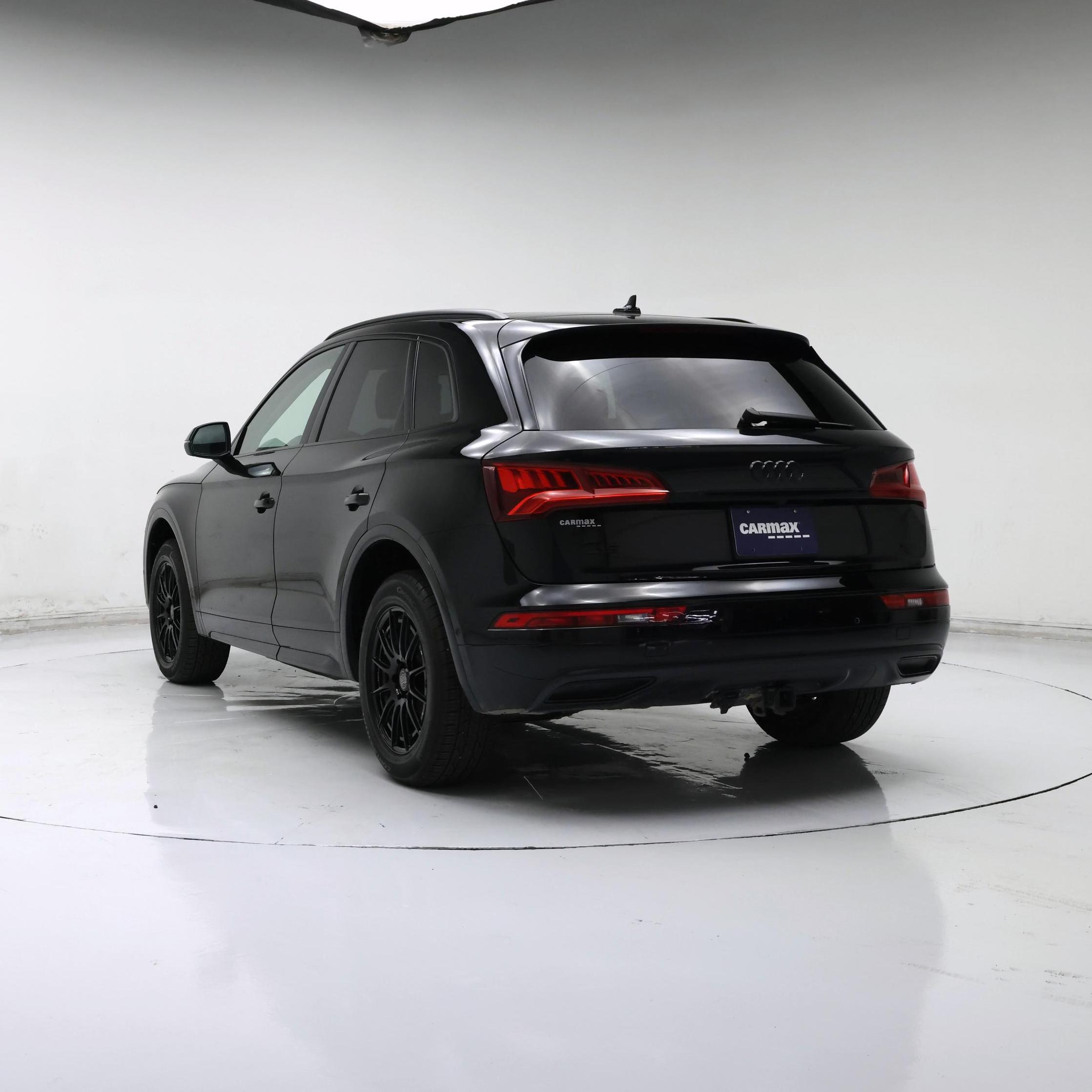 Thumbnail: 2020 Audi Q5 - 2