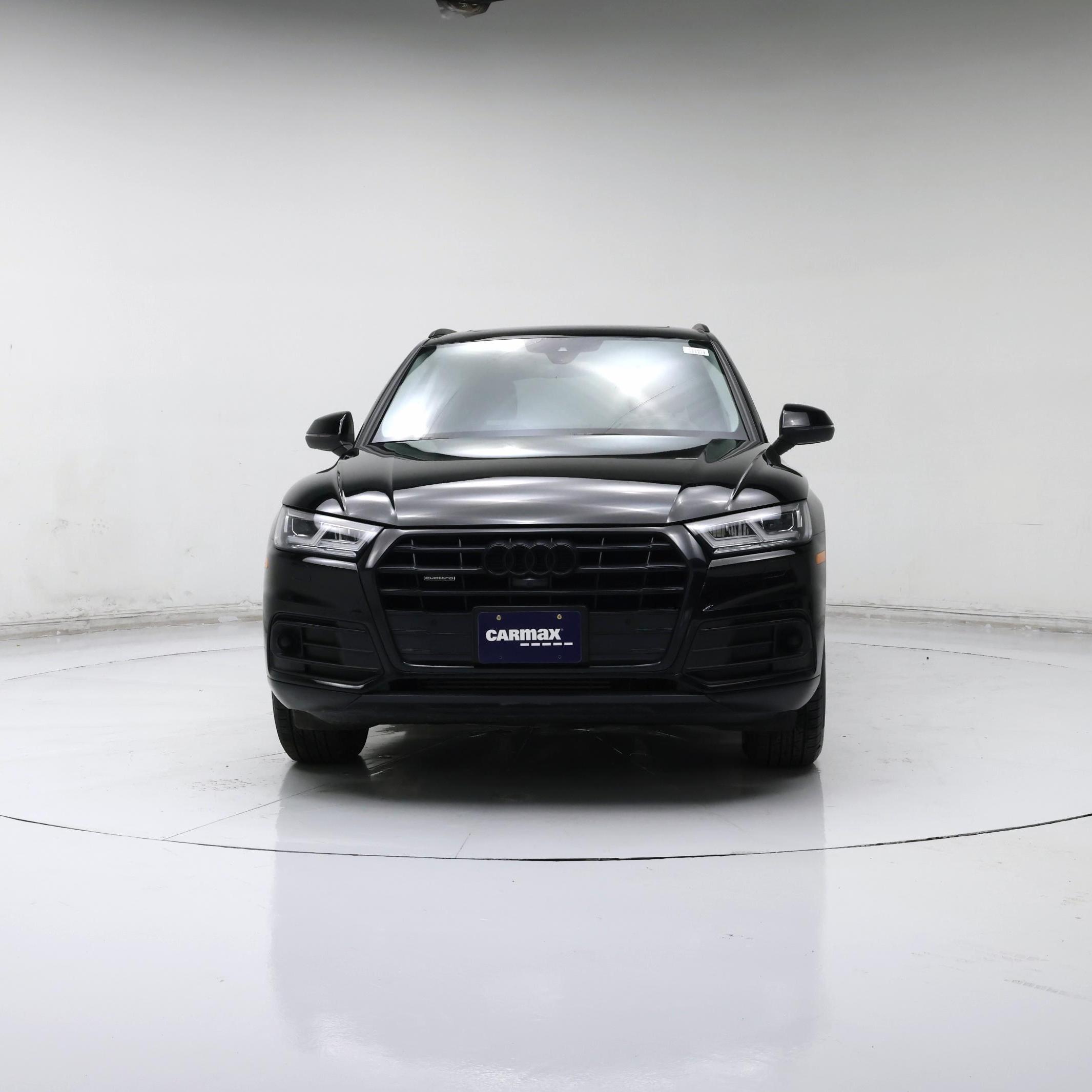 Thumbnail: 2020 Audi Q5 - 5
